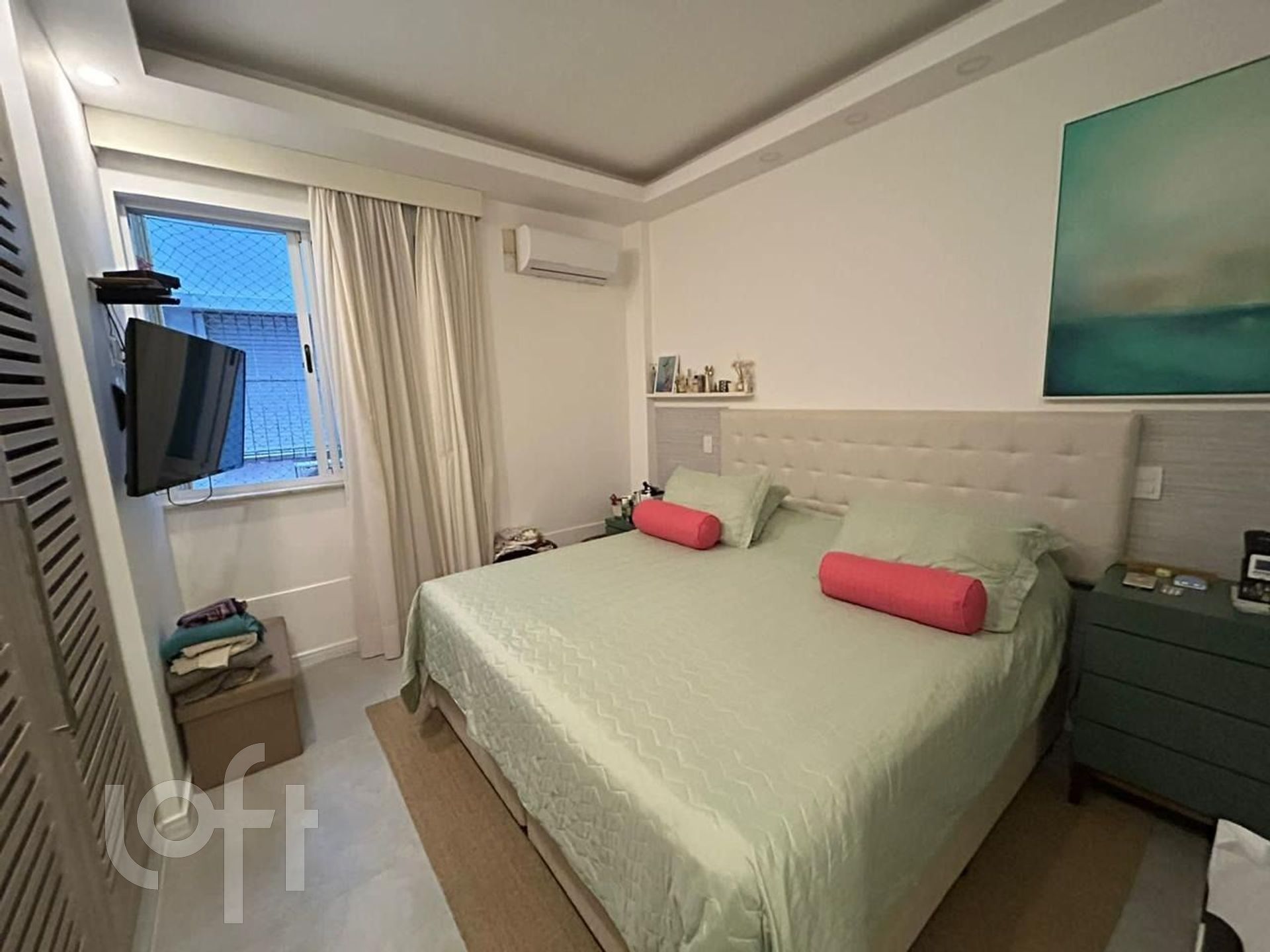 Apartamento à venda com 3 quartos, 117m² - Foto 18