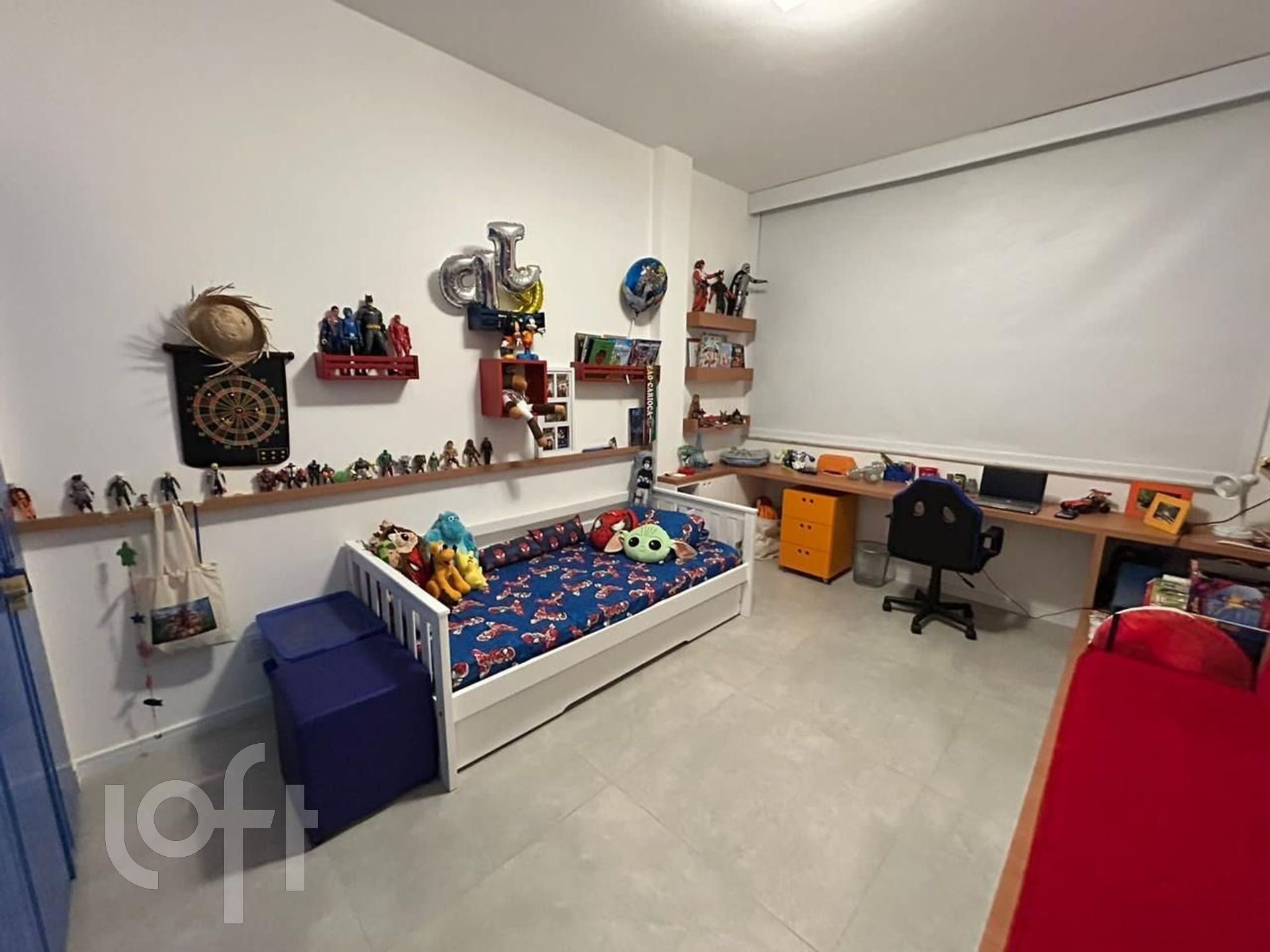 Apartamento à venda com 3 quartos, 117m² - Foto 6