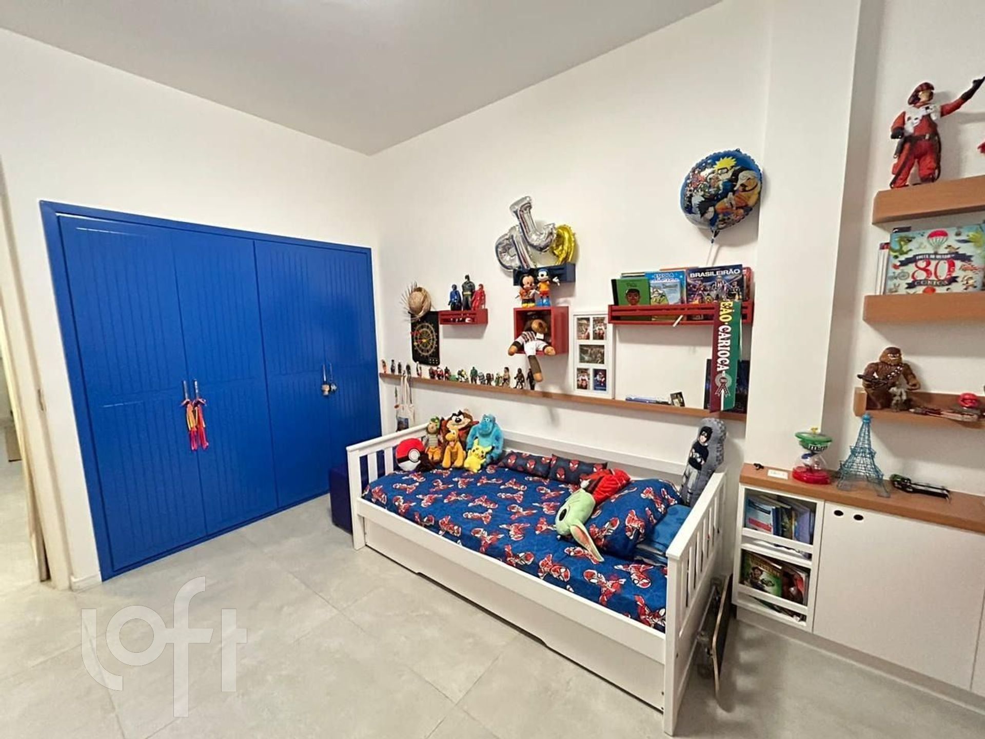 Apartamento à venda com 3 quartos, 117m² - Foto 17