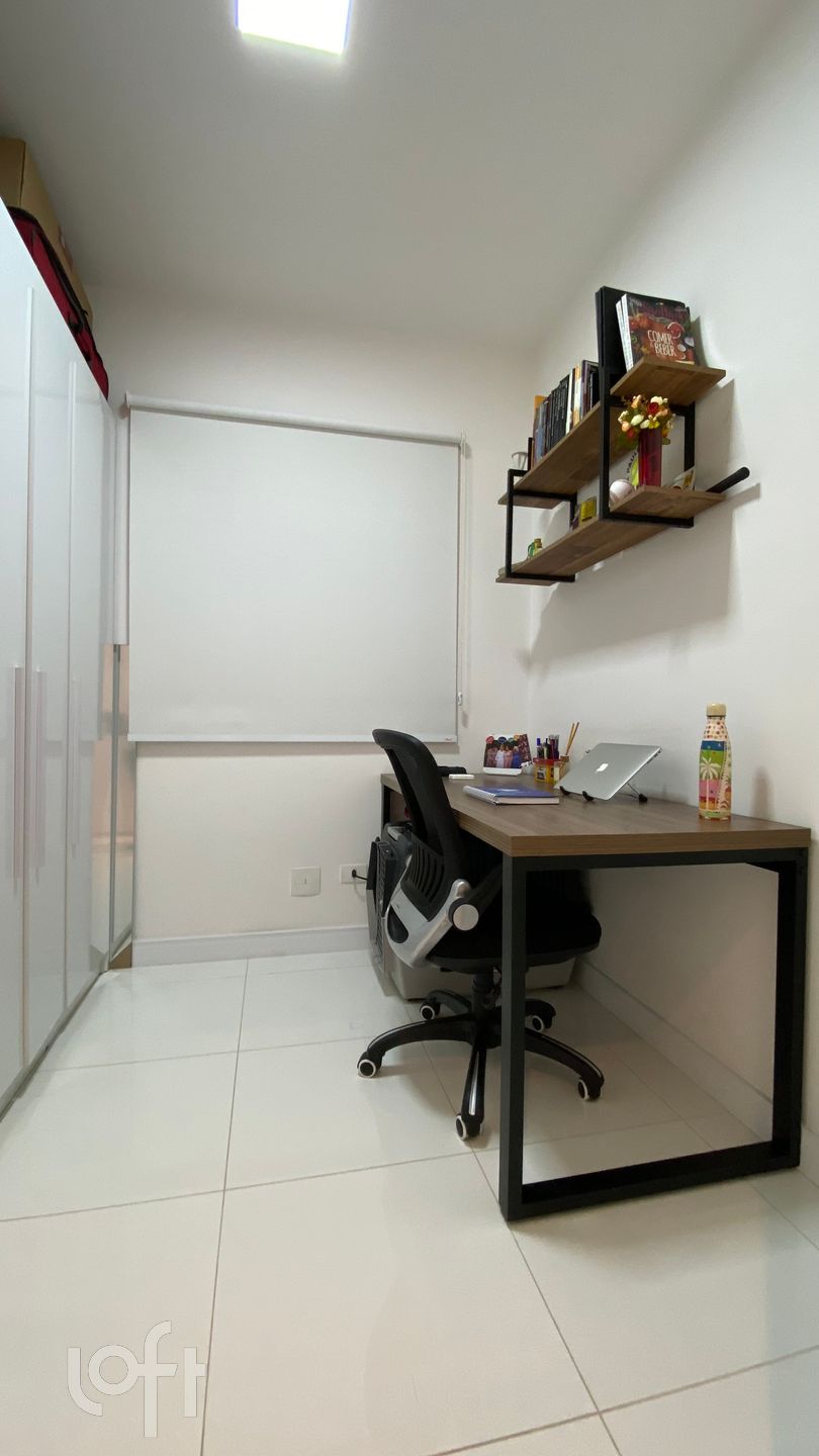 Apartamento à venda com 3 quartos, 96m² - Foto 32