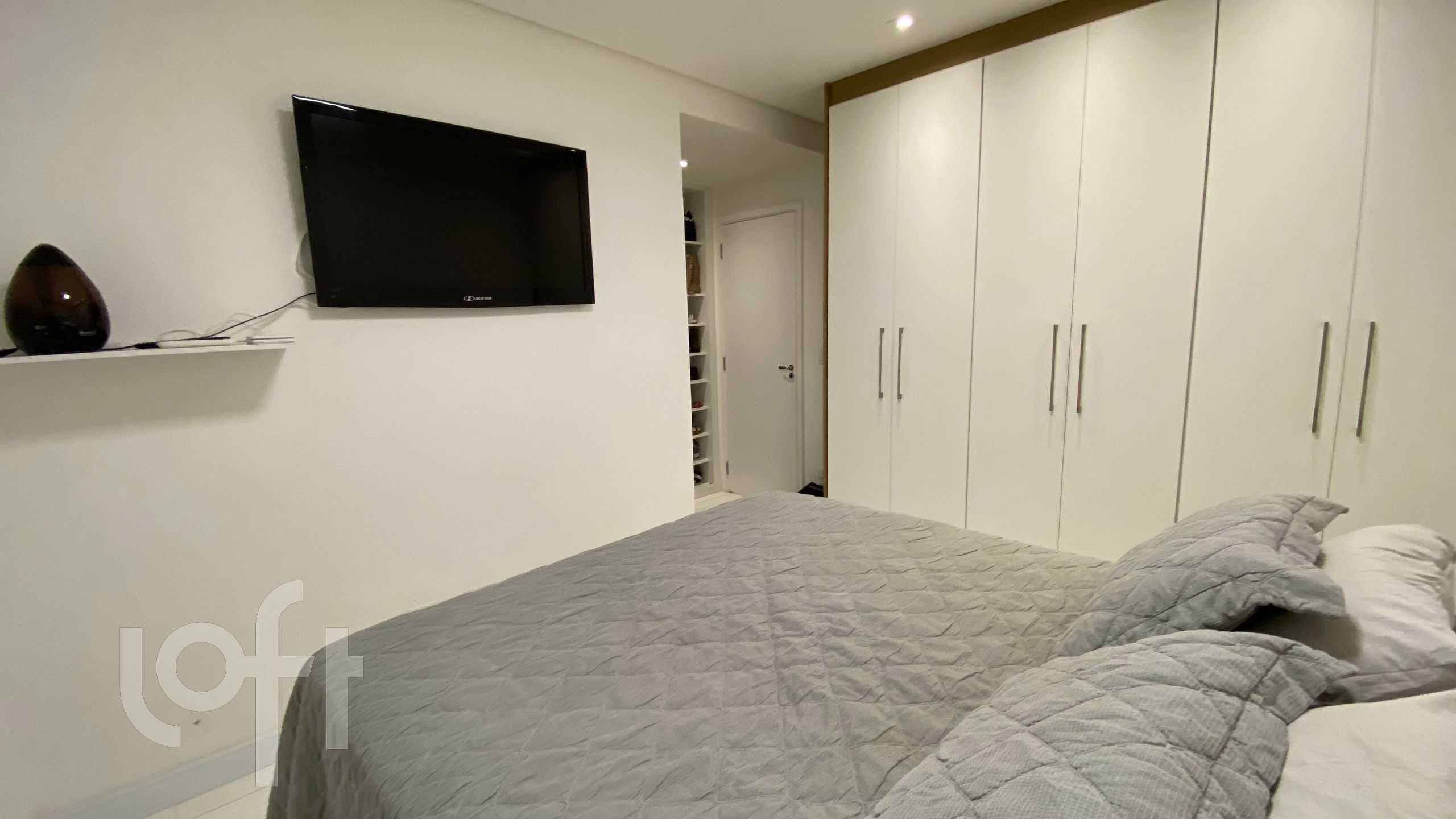 Apartamento à venda com 3 quartos, 96m² - Foto 27