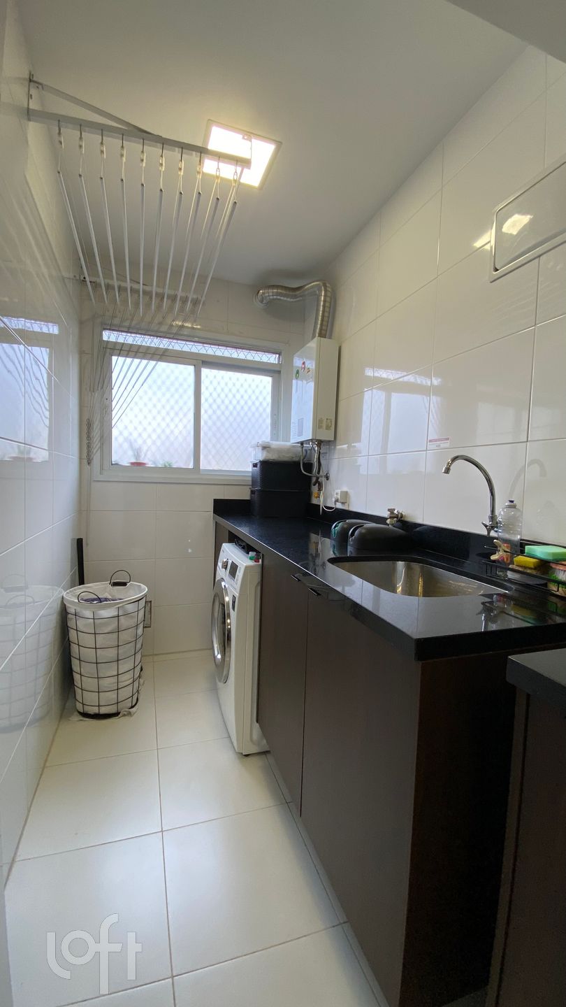 Apartamento à venda com 3 quartos, 96m² - Foto 11