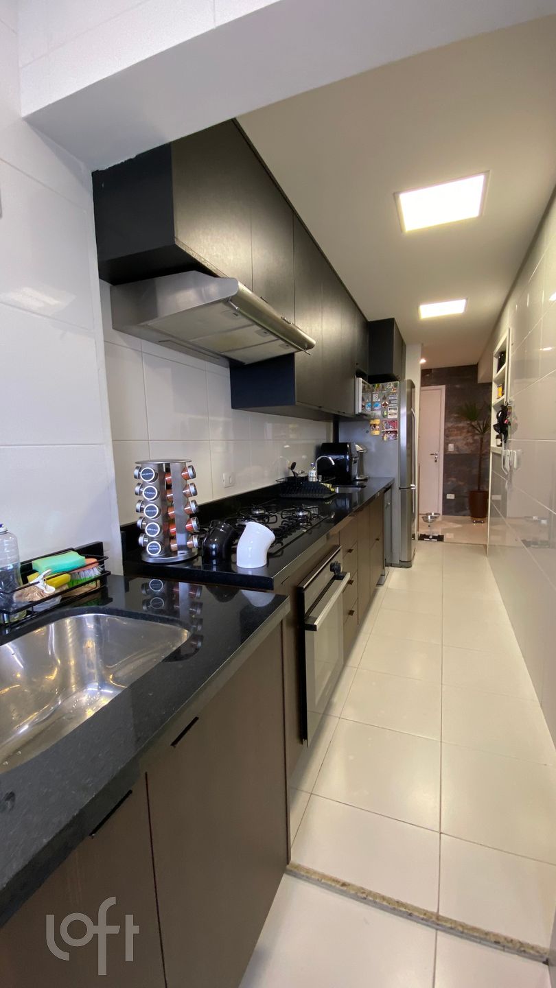 Apartamento à venda com 3 quartos, 96m² - Foto 5