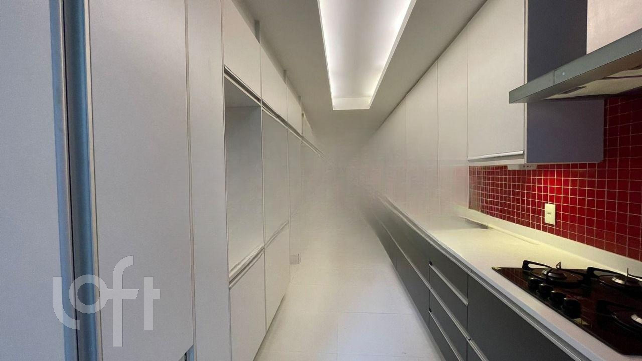 Apartamento à venda com 3 quartos, 300m² - Foto 42