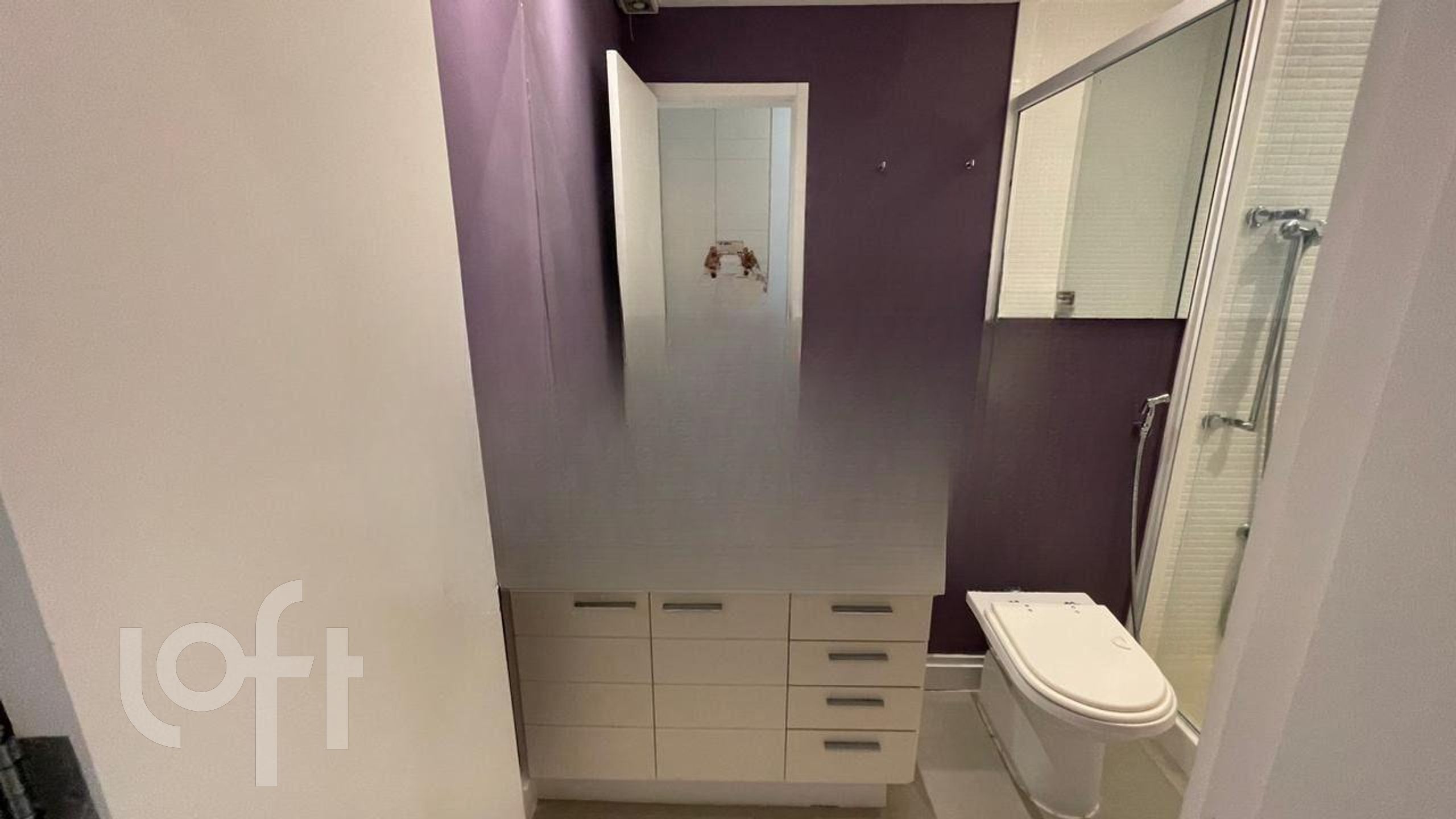 Apartamento à venda com 3 quartos, 300m² - Foto 29