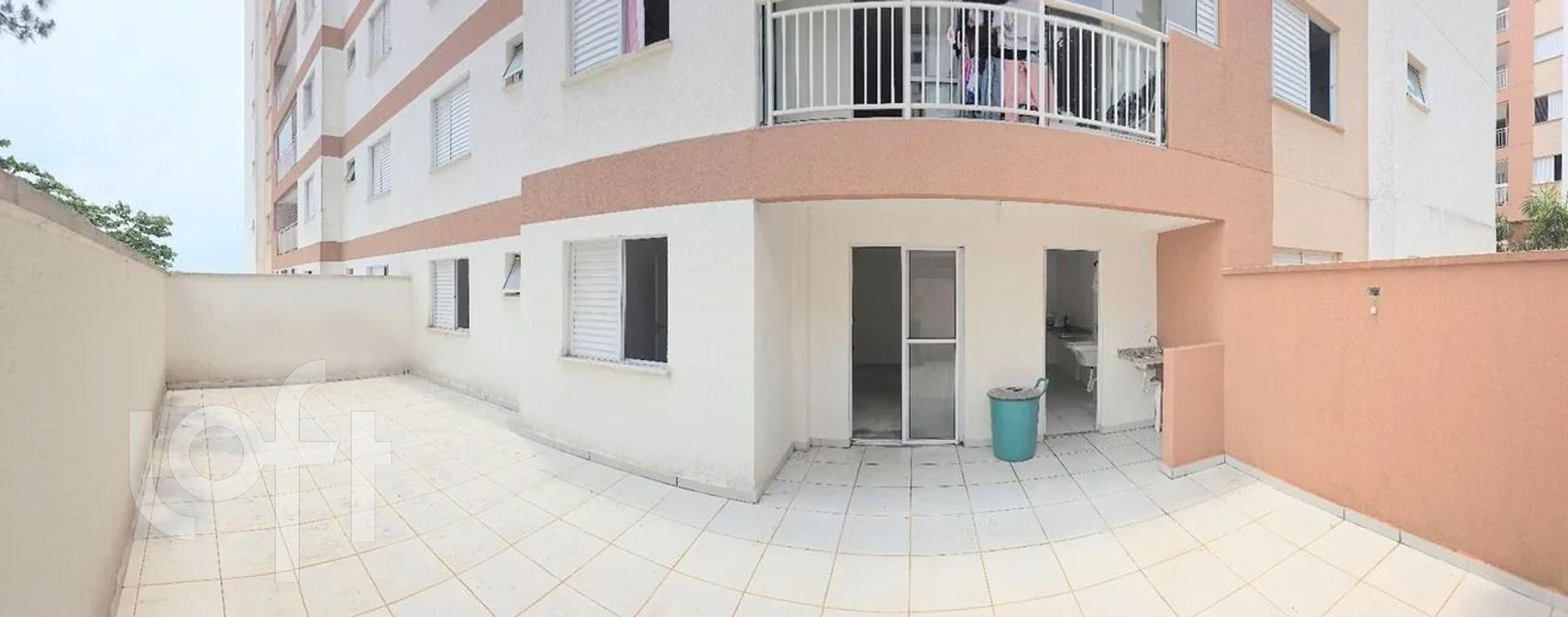 Apartamento à venda com 2 quartos, 90m² - Foto 11