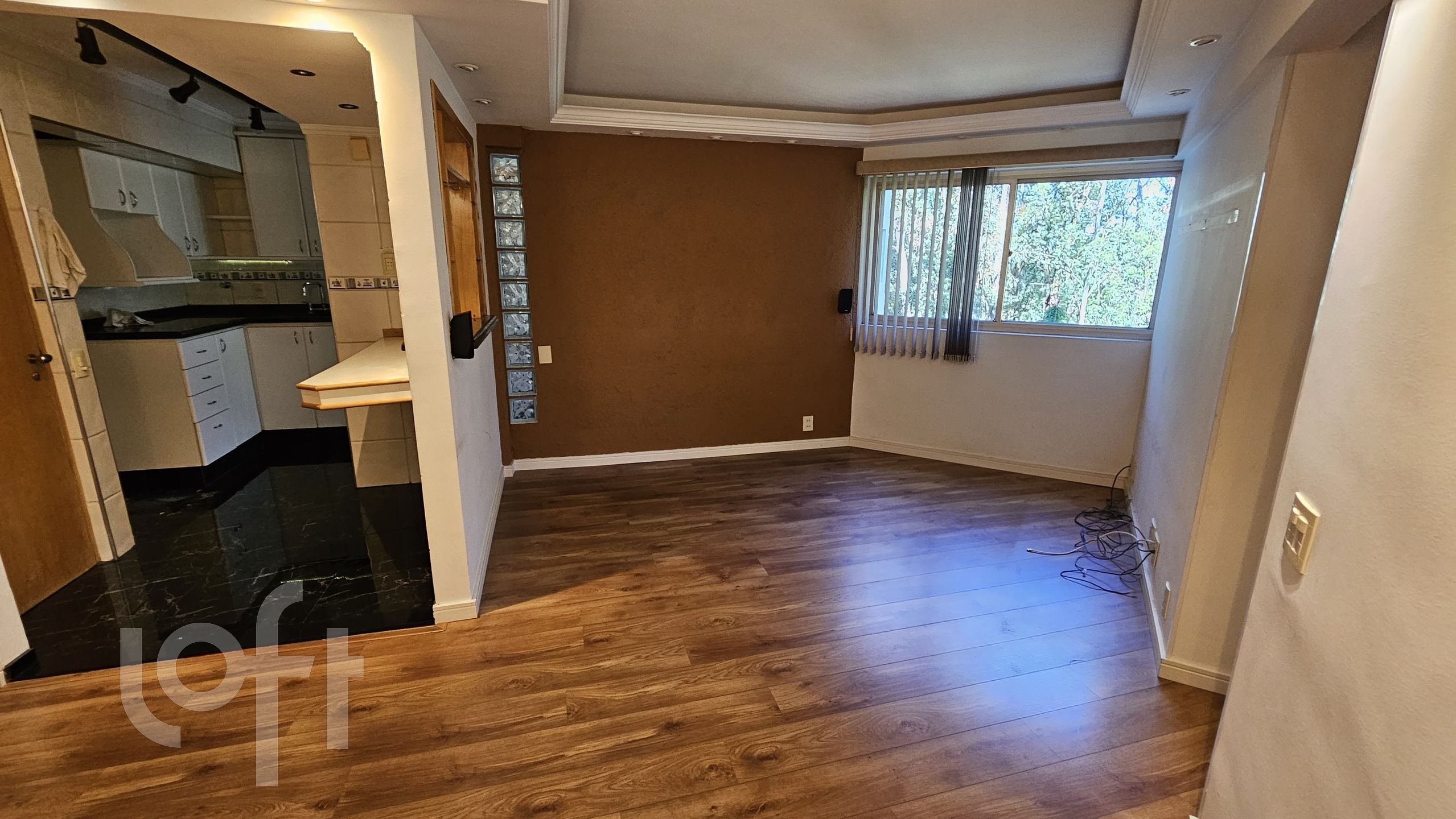Apartamento à venda em Jardim Boa Vista com 64 m²,