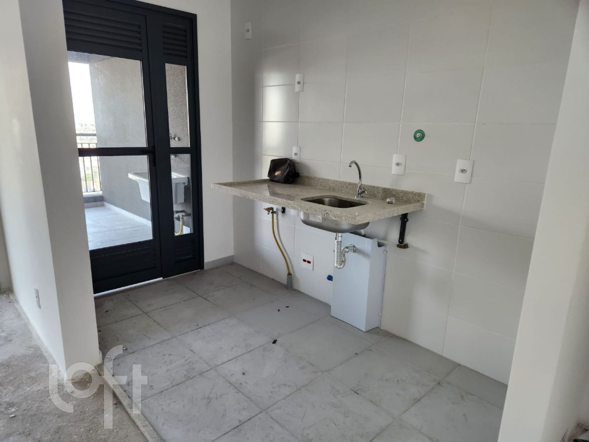 Apartamento à venda com 2 quartos, 60m² - Foto 5