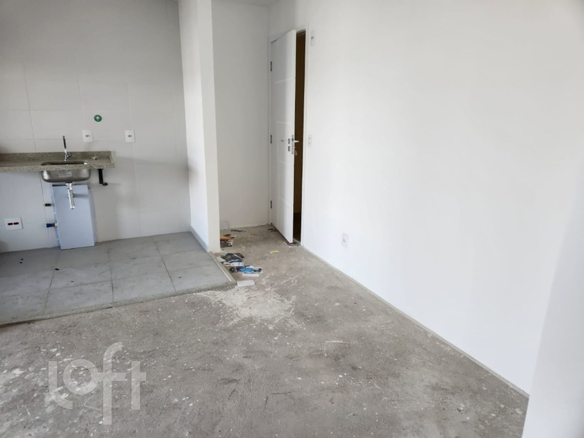 Apartamento à venda com 2 quartos, 60m² - Foto 6