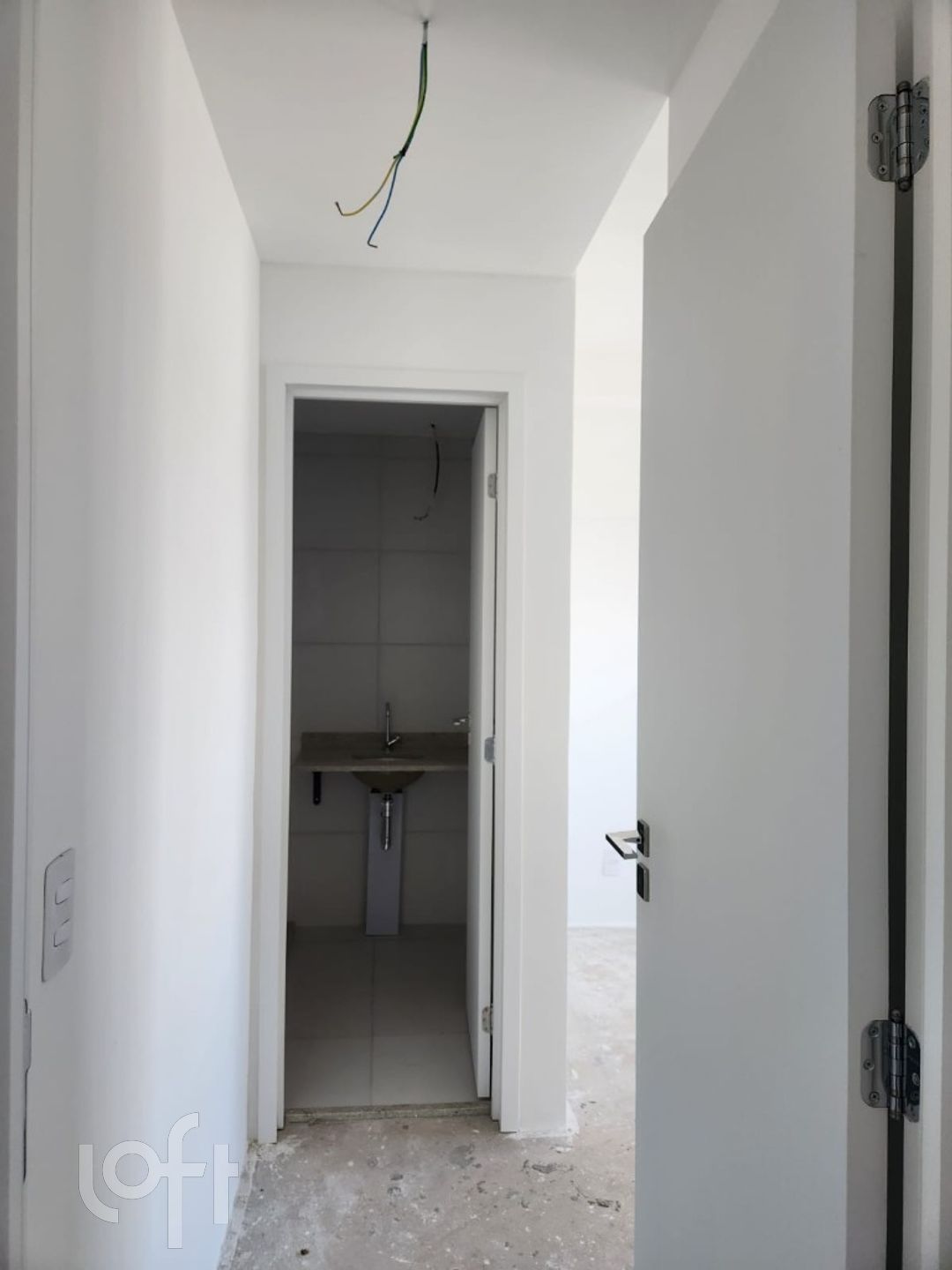 Apartamento à venda com 2 quartos, 60m² - Foto 10