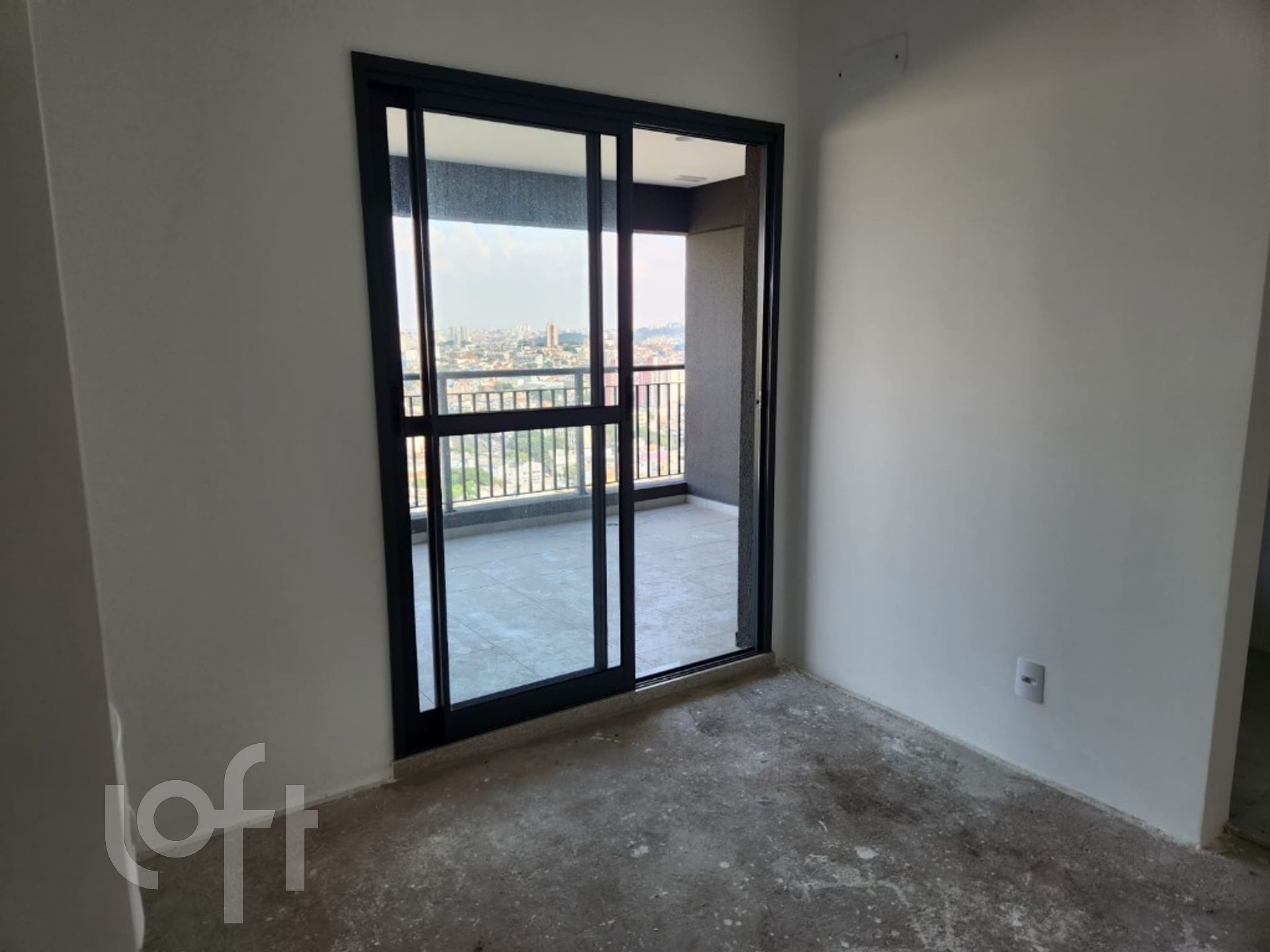 Apartamento à venda com 2 quartos, 60m² - Foto 7