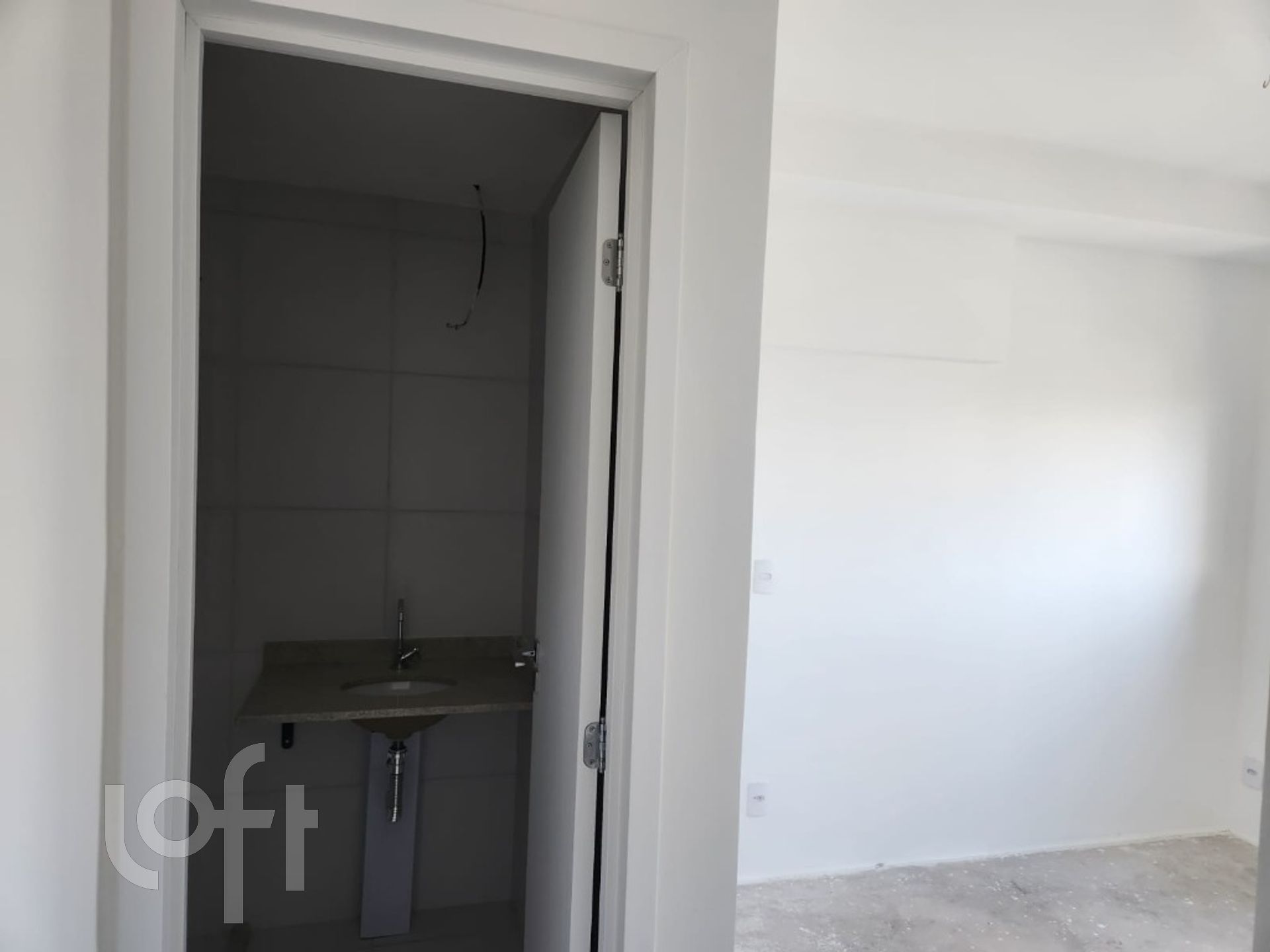 Apartamento à venda com 2 quartos, 60m² - Foto 12