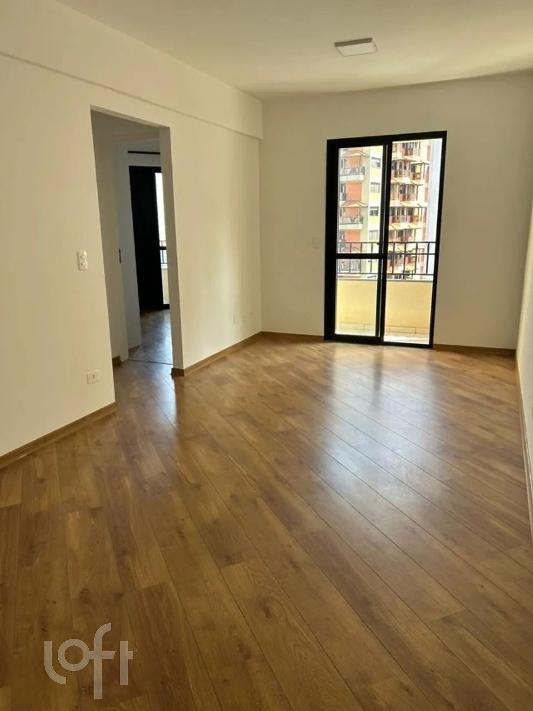 Apartamento à venda em Jardim São Paulo com 63 m²,