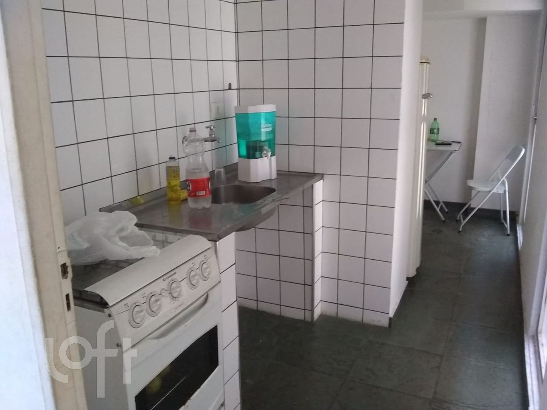 Apartamento à venda com 2 quartos, 50m² - Foto 4