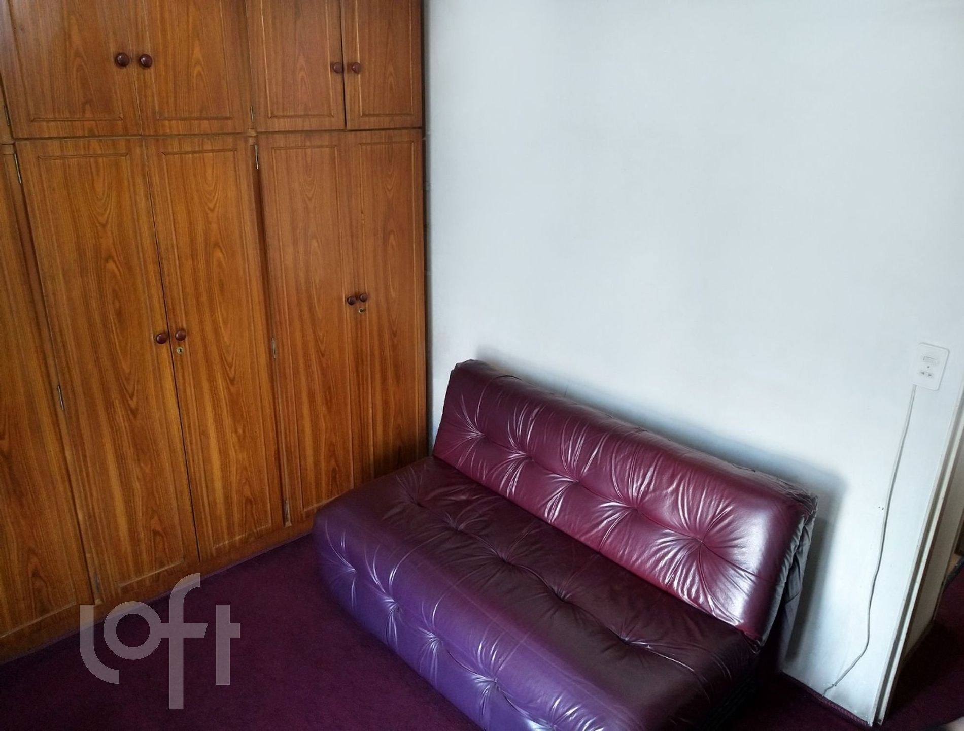 Apartamento à venda com 2 quartos, 50m² - Foto 19