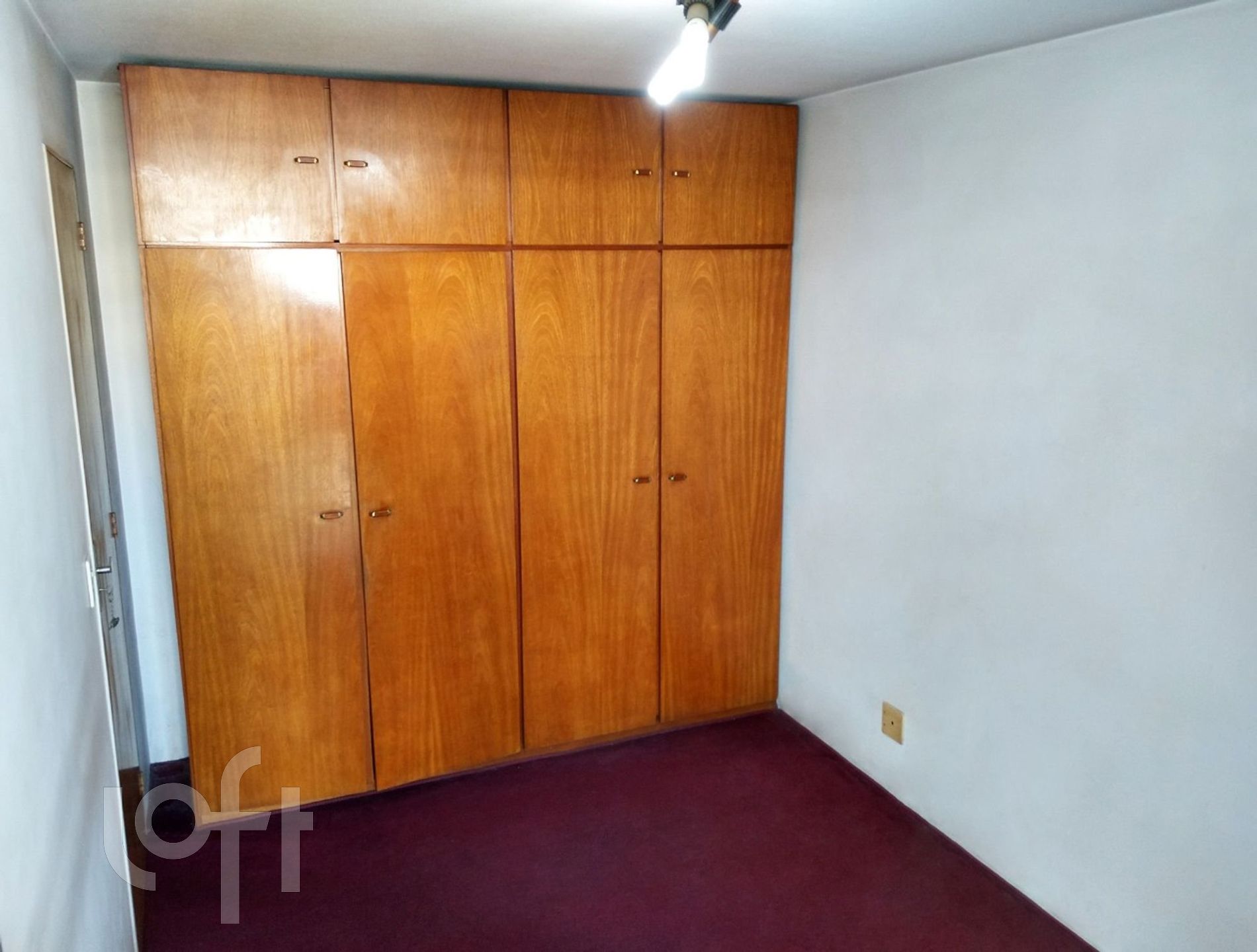 Apartamento à venda com 2 quartos, 50m² - Foto 18