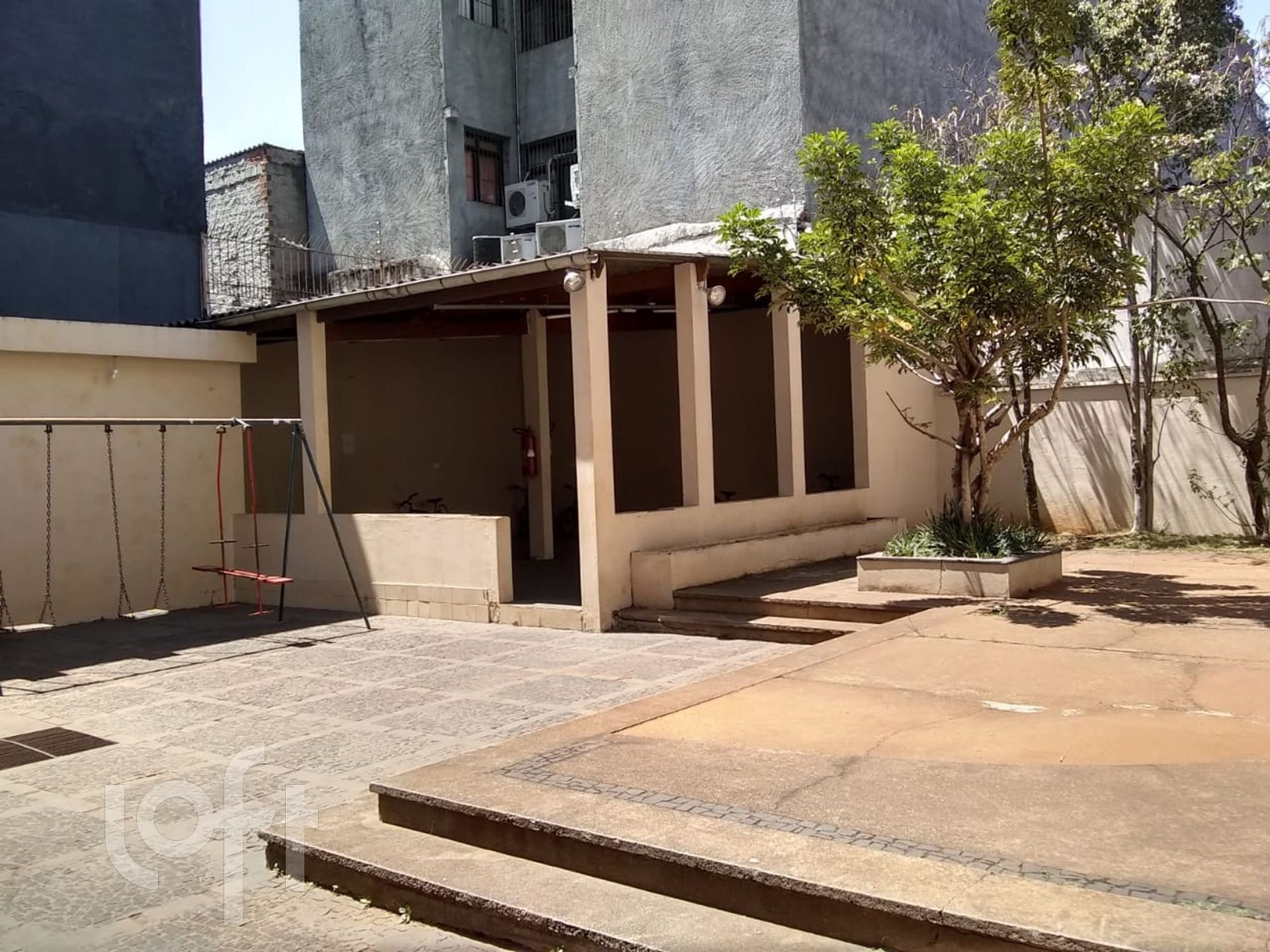 Apartamento à venda com 2 quartos, 50m² - Foto 6