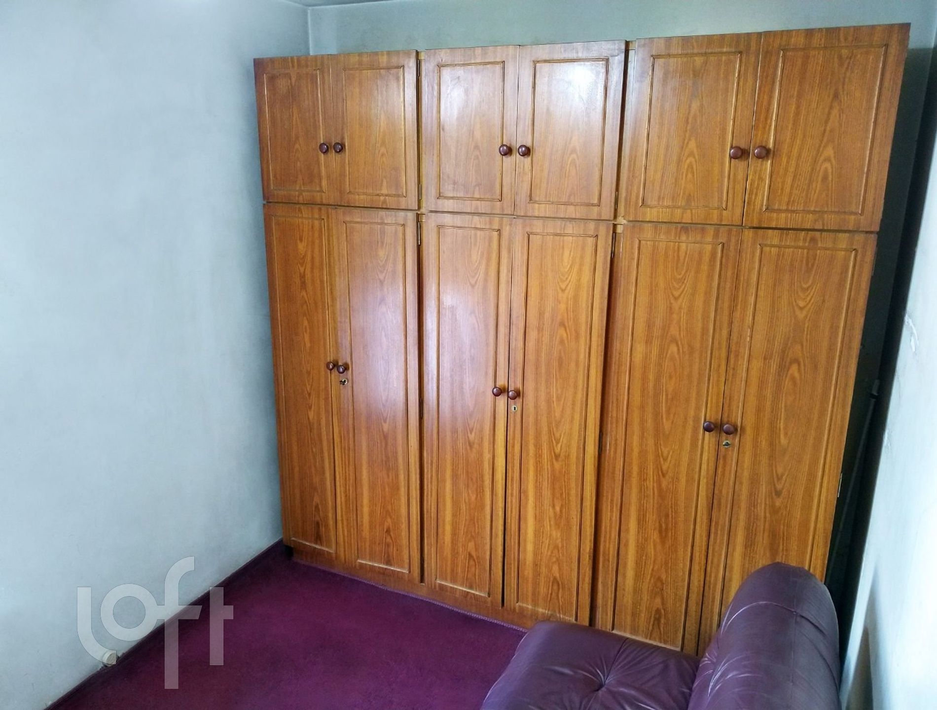 Apartamento à venda com 2 quartos, 50m² - Foto 17