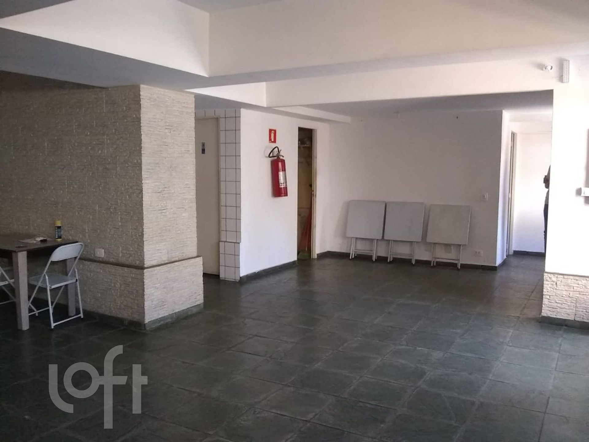 Apartamento à venda com 2 quartos, 50m² - Foto 3