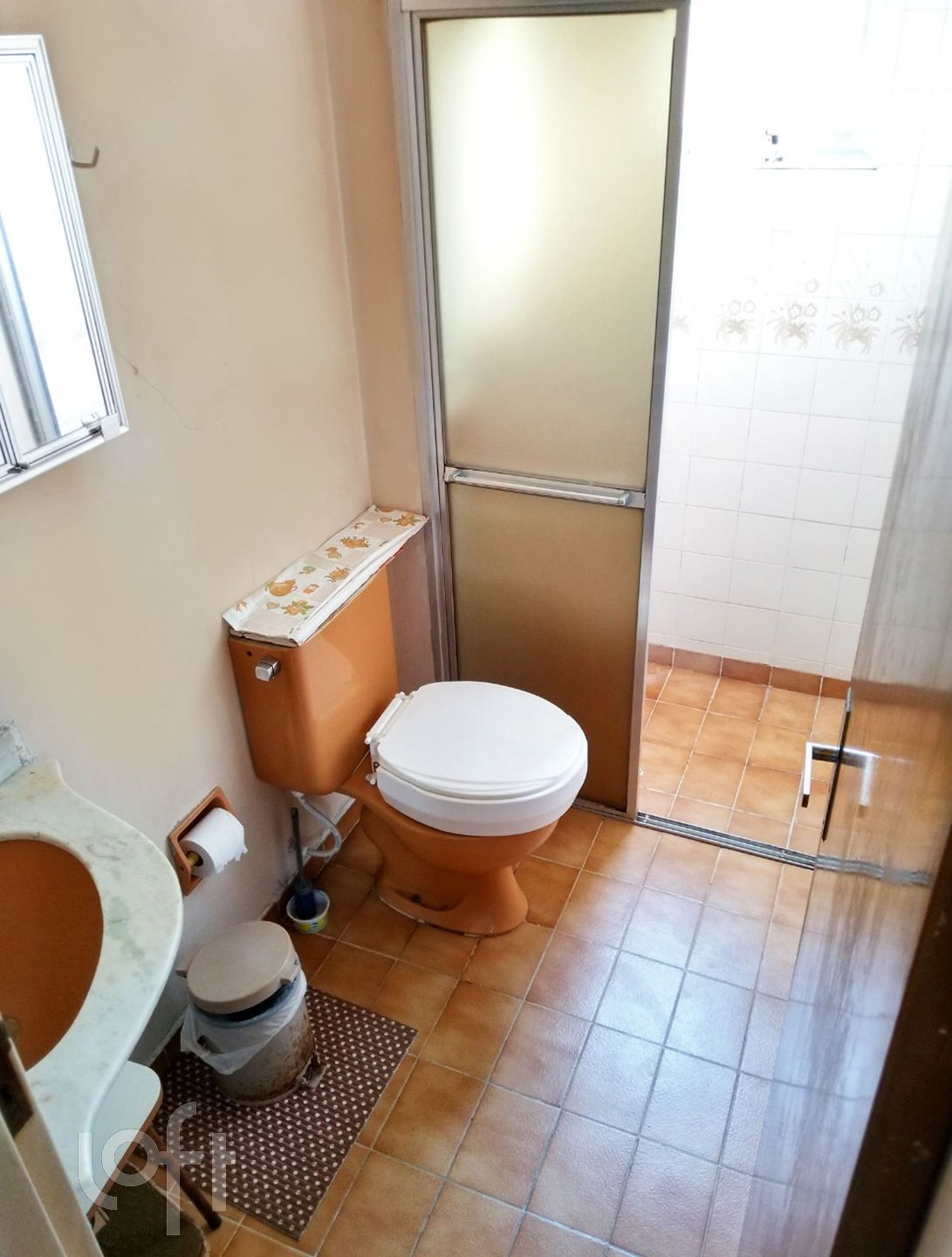 Apartamento à venda com 2 quartos, 50m² - Foto 2