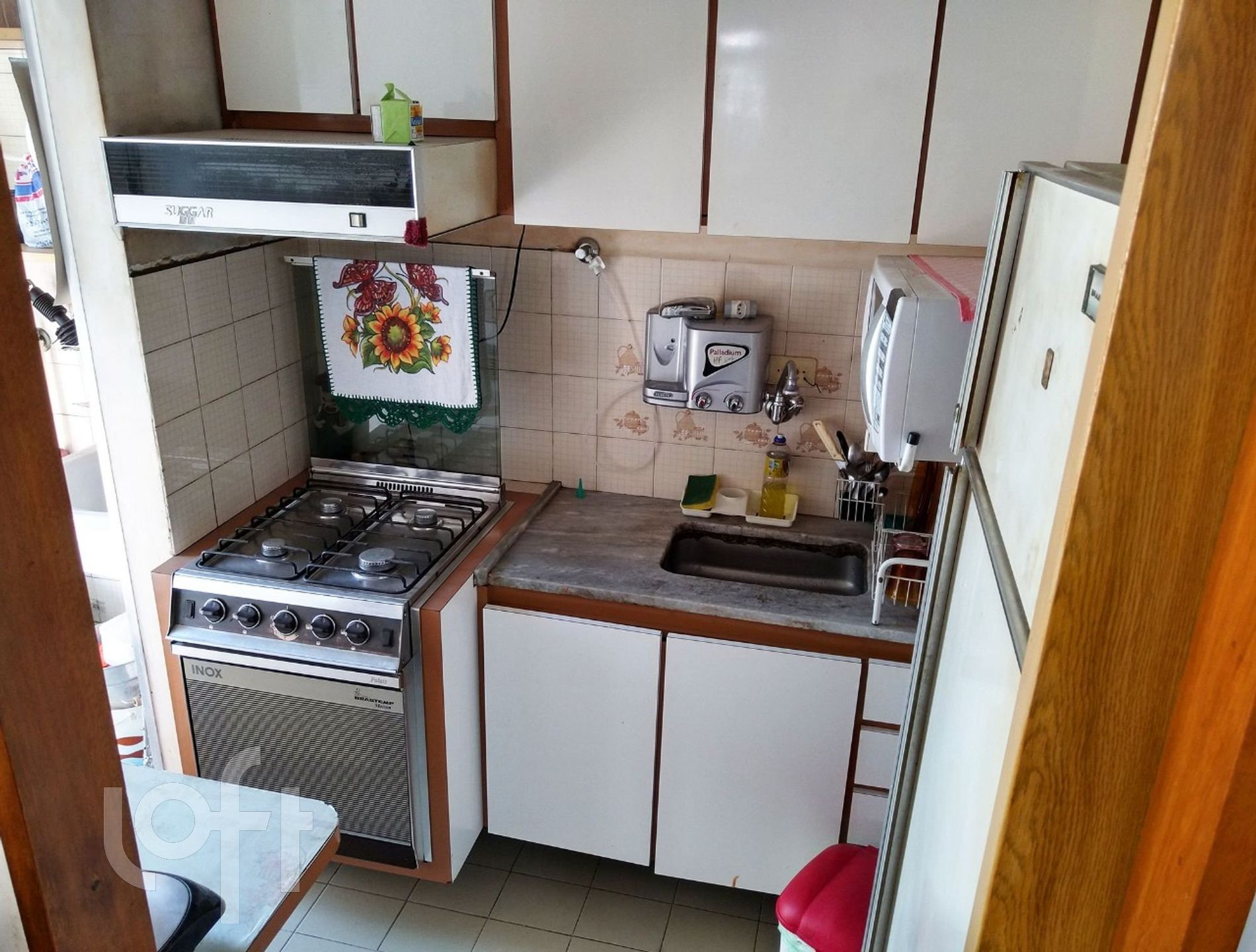 Apartamento à venda com 2 quartos, 50m² - Foto 12