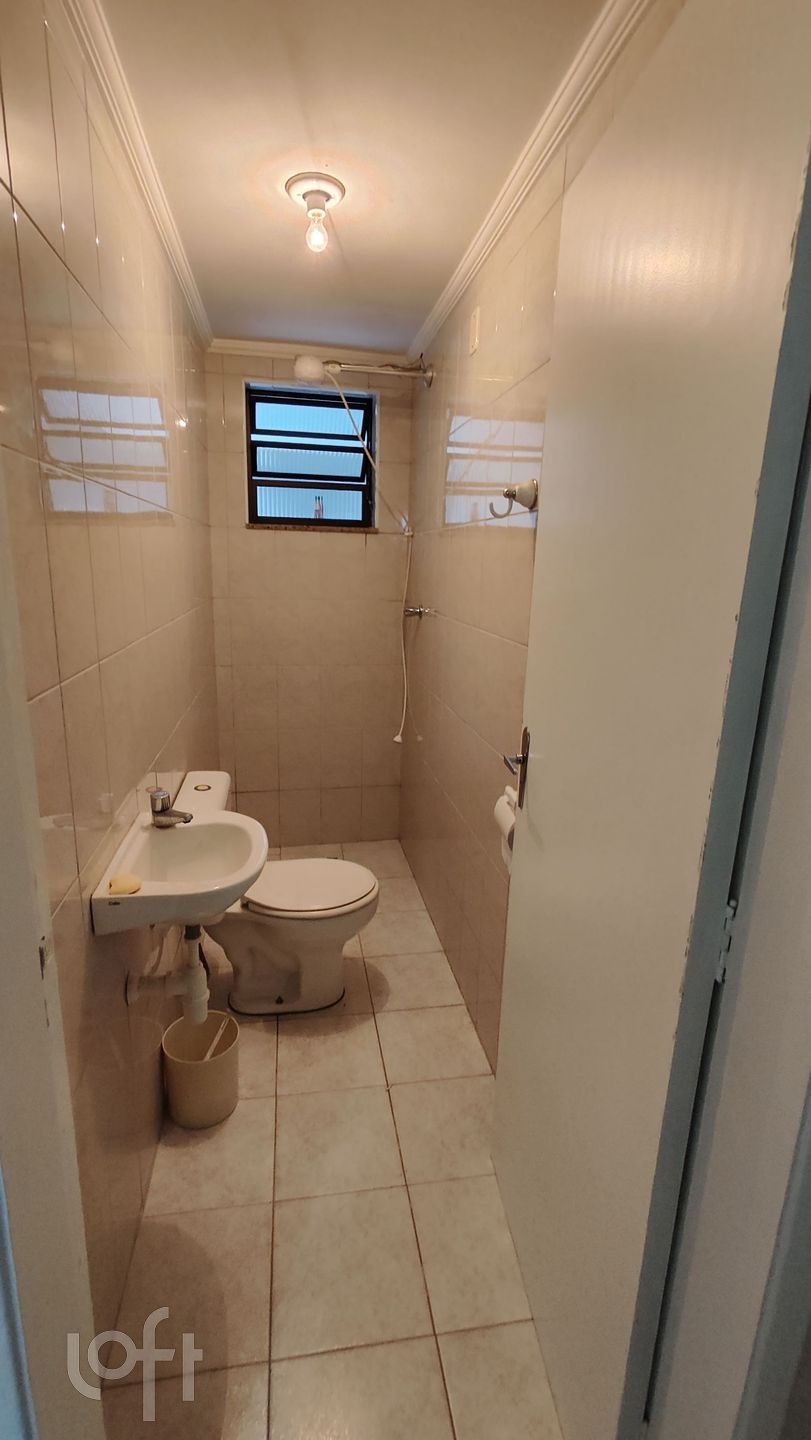 Casa à venda com 2 quartos, 120m² - Foto 15