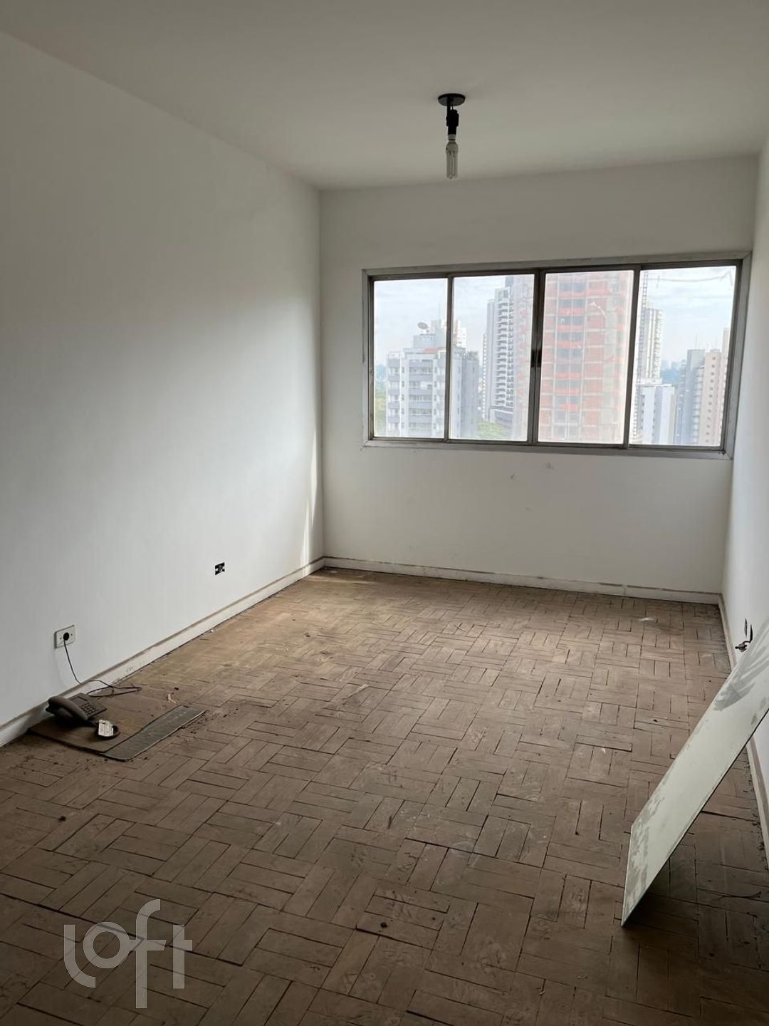 Apartamento à venda em Vila Santa Catarina com 63