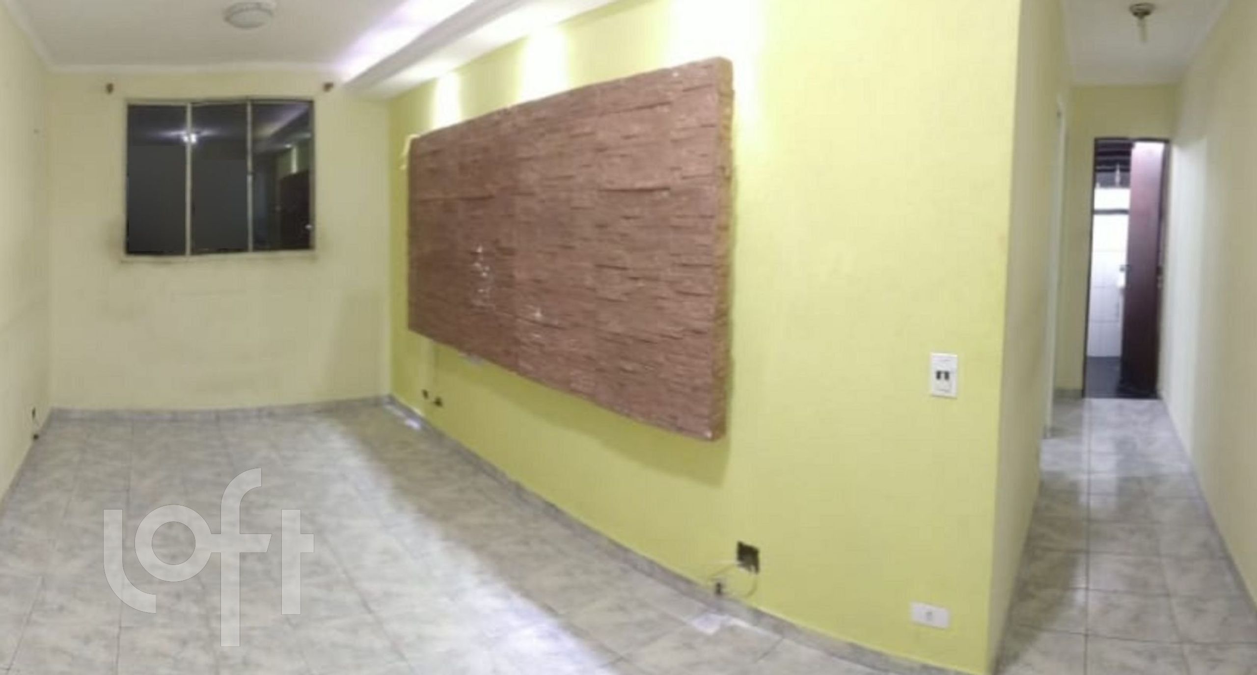 Apartamento à venda com 3 quartos, 58m² - Foto 4