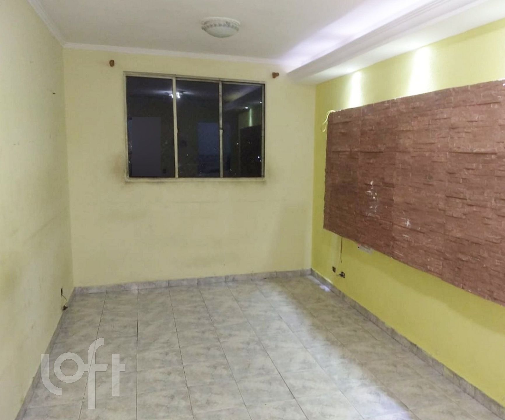 Apartamento à venda com 3 quartos, 58m² - Foto 1