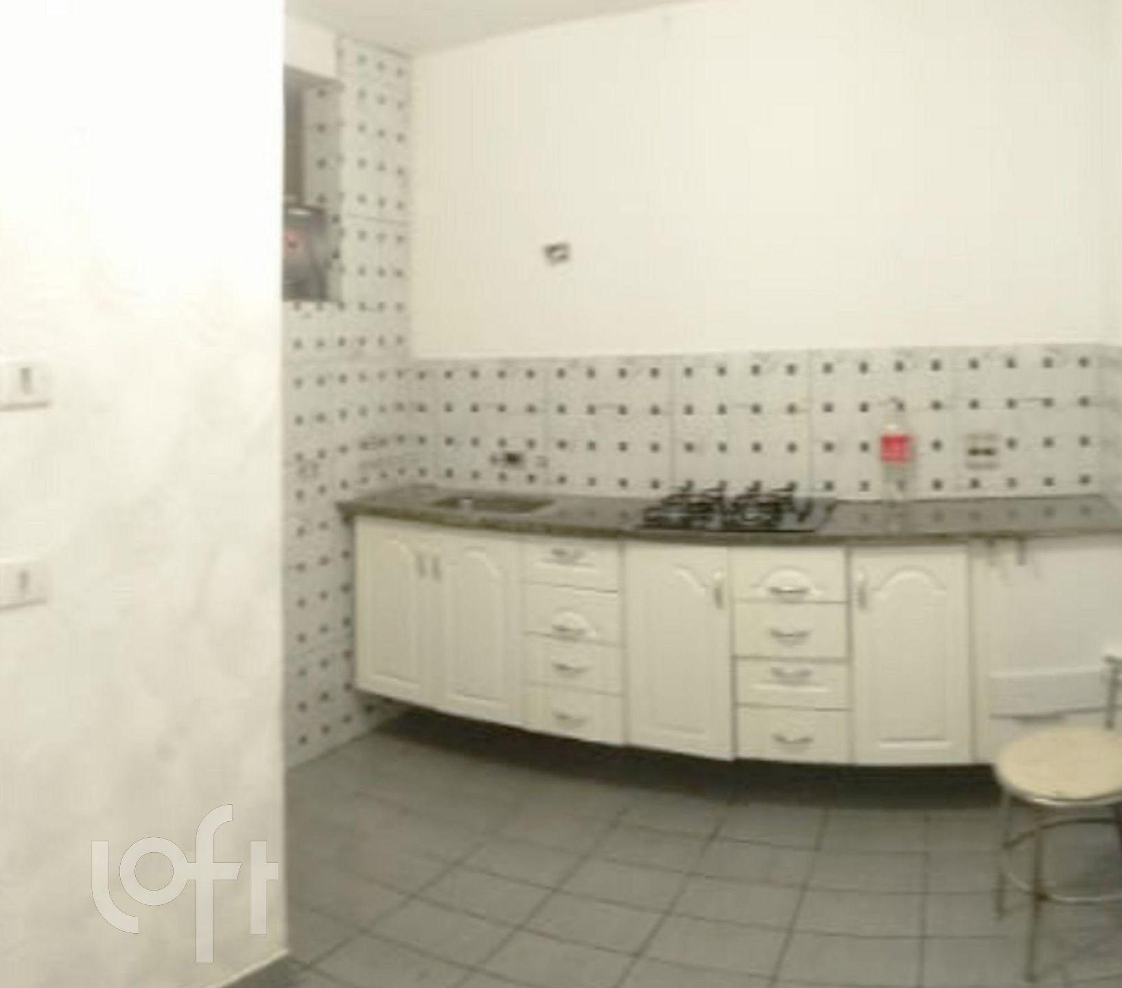 Apartamento à venda com 3 quartos, 58m² - Foto 5