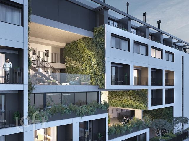 Apartamento com 35m², 1 dormitório, Menino Deus em Porto Alegre