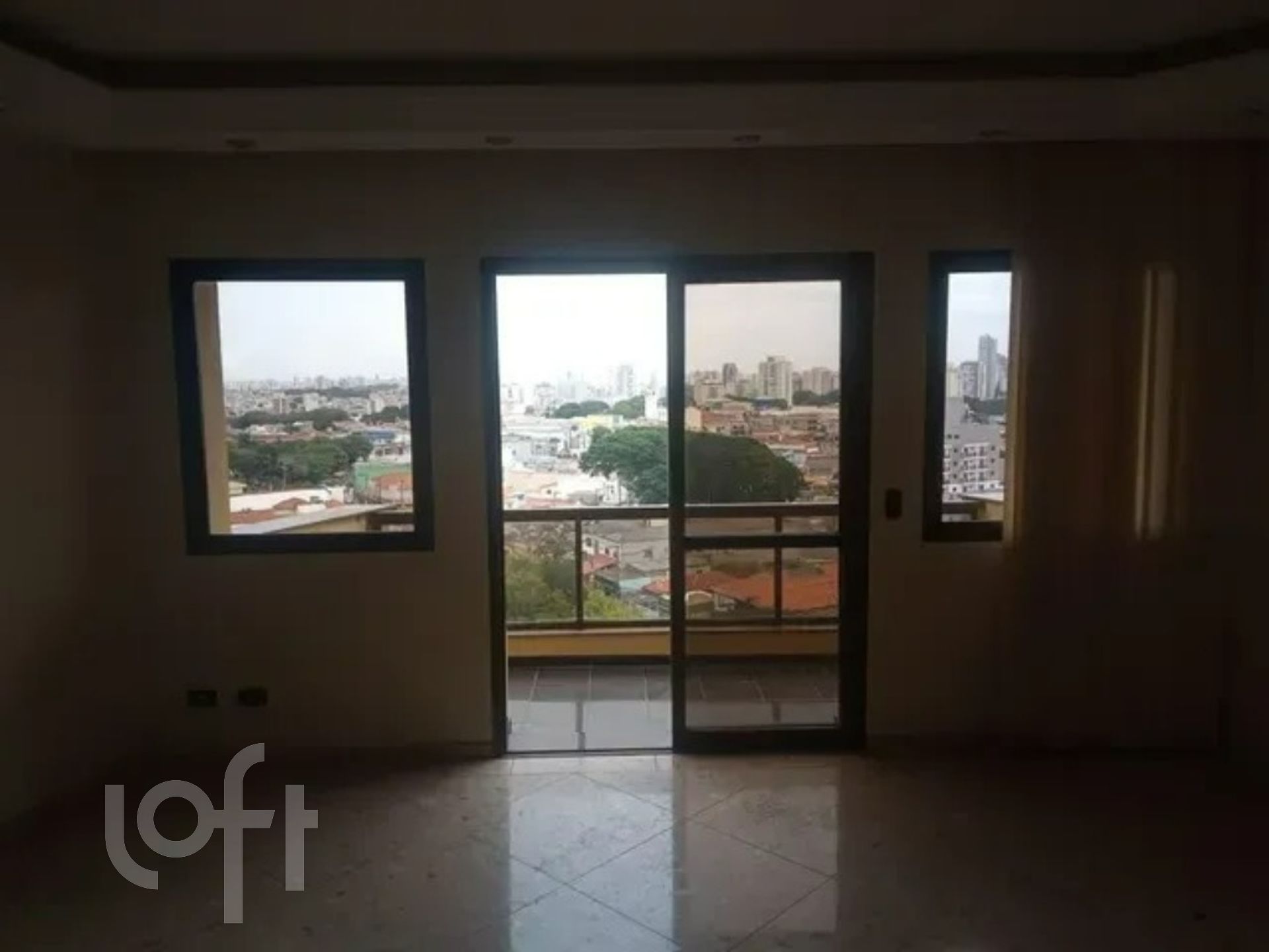 Apartamento à venda com 4 quartos, 360m² - Foto 4