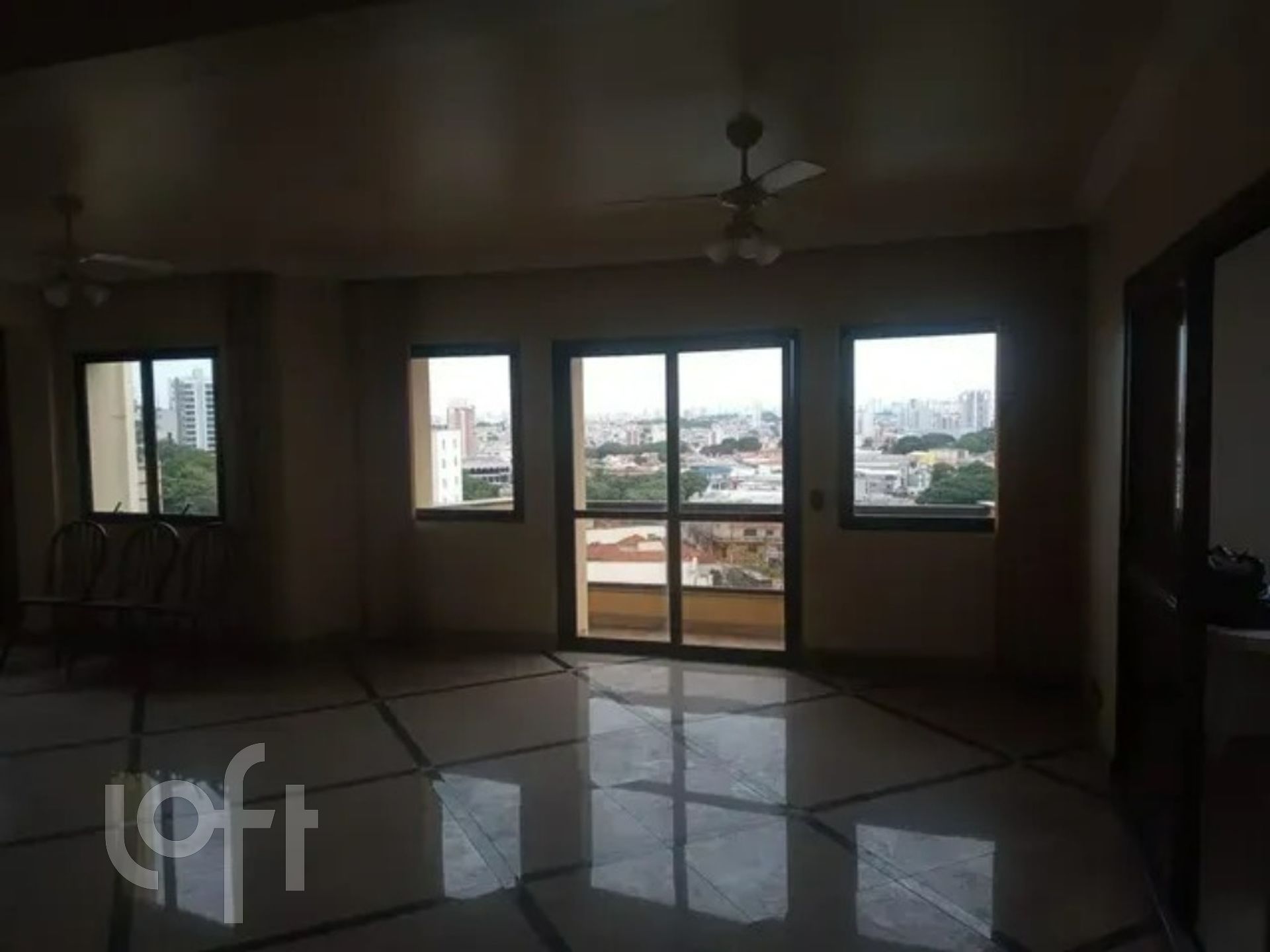 Apartamento à venda com 4 quartos, 360m² - Foto 14