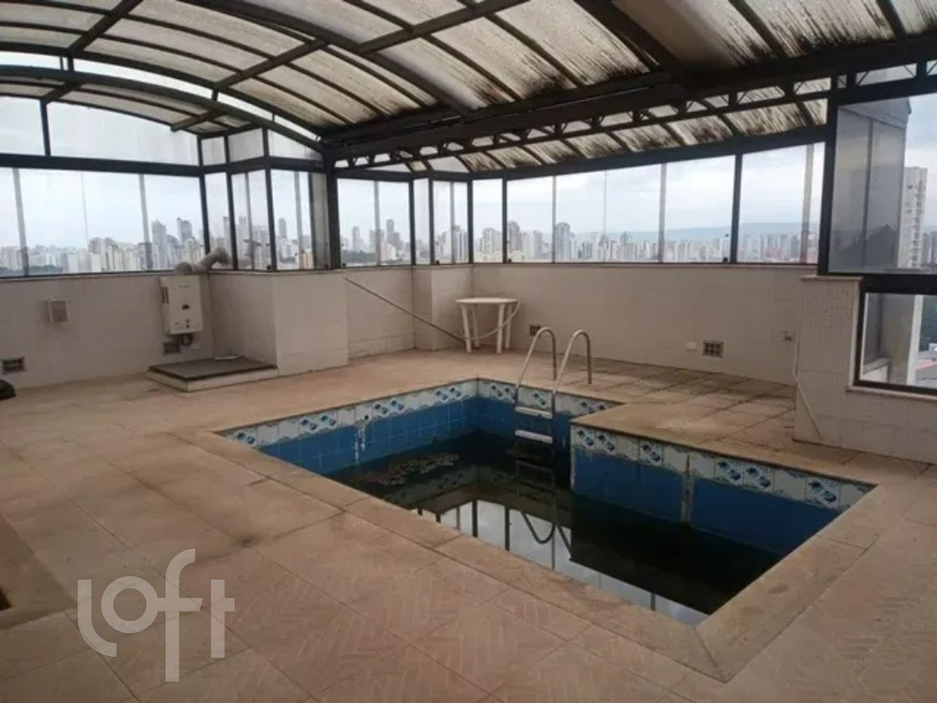 Apartamento à venda com 4 quartos, 360m² - Foto 12