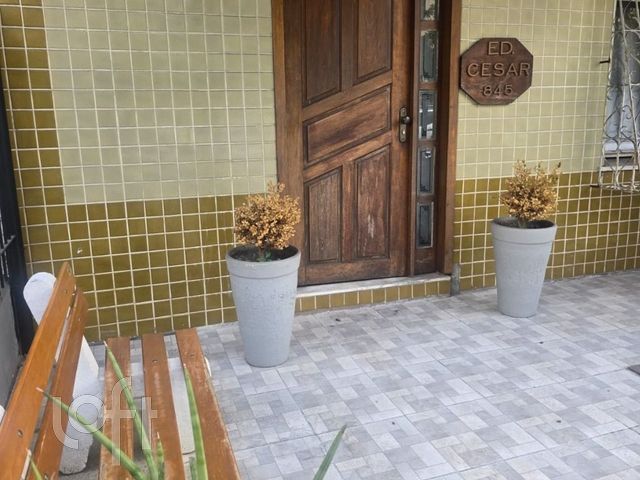 Apartamento com 86m², 3 dormitórios, Rio Branco em Porto Alegre