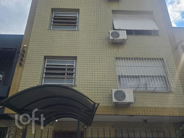 Apartamento com 86m², 3 dormitórios, Rio Branco em Porto Alegre