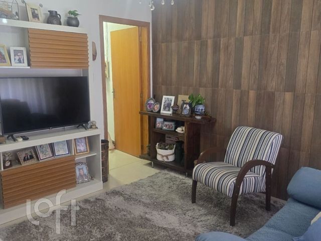 Apartamento com 86m², 3 dormitórios, Rio Branco em Porto Alegre
