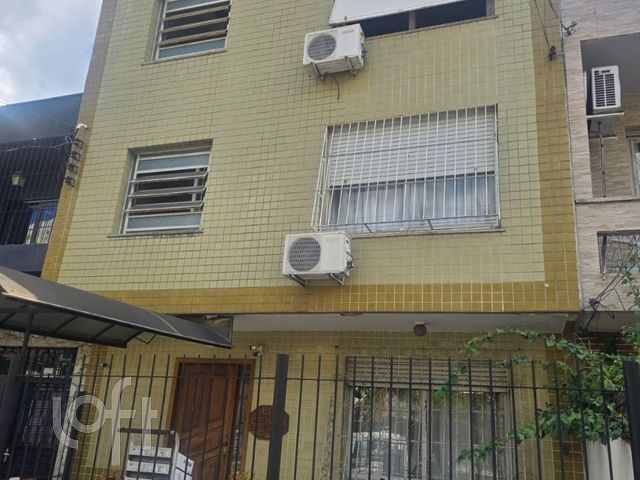Apartamento com 86m², 3 dormitórios, Rio Branco em Porto Alegre