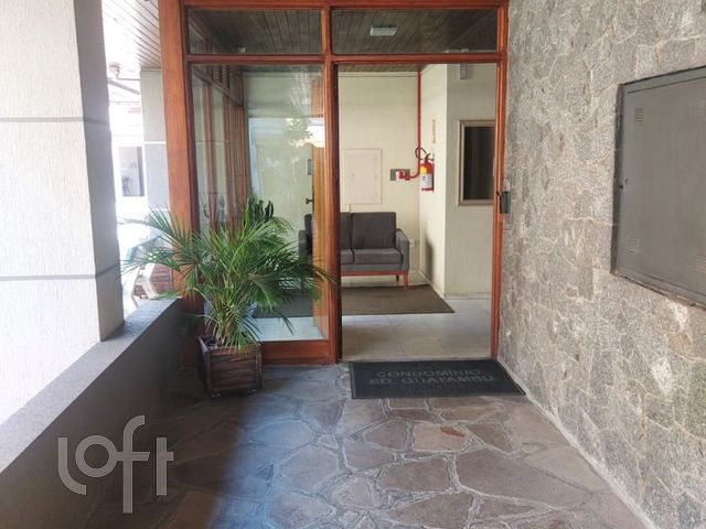 Apartamento com 80m², 2 dormitórios, 1 vaga, Menino Deus em Porto Alegre
