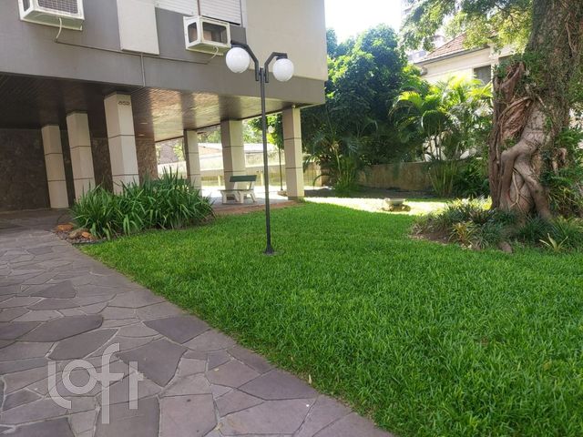 Apartamento com 80m², 2 dormitórios, 1 vaga, Menino Deus em Porto Alegre