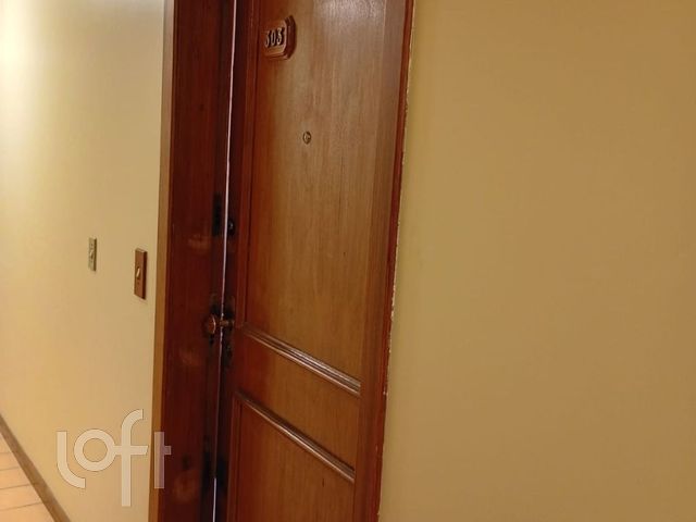 Apartamento com 89m², 2 dormitórios, 1 suíte, 2 vagas, Bom Fim em Porto Alegre