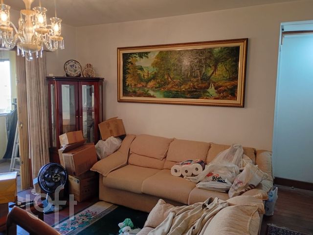 Apartamento com 89m², 2 dormitórios, 1 suíte, 2 vagas, Bom Fim em Porto Alegre