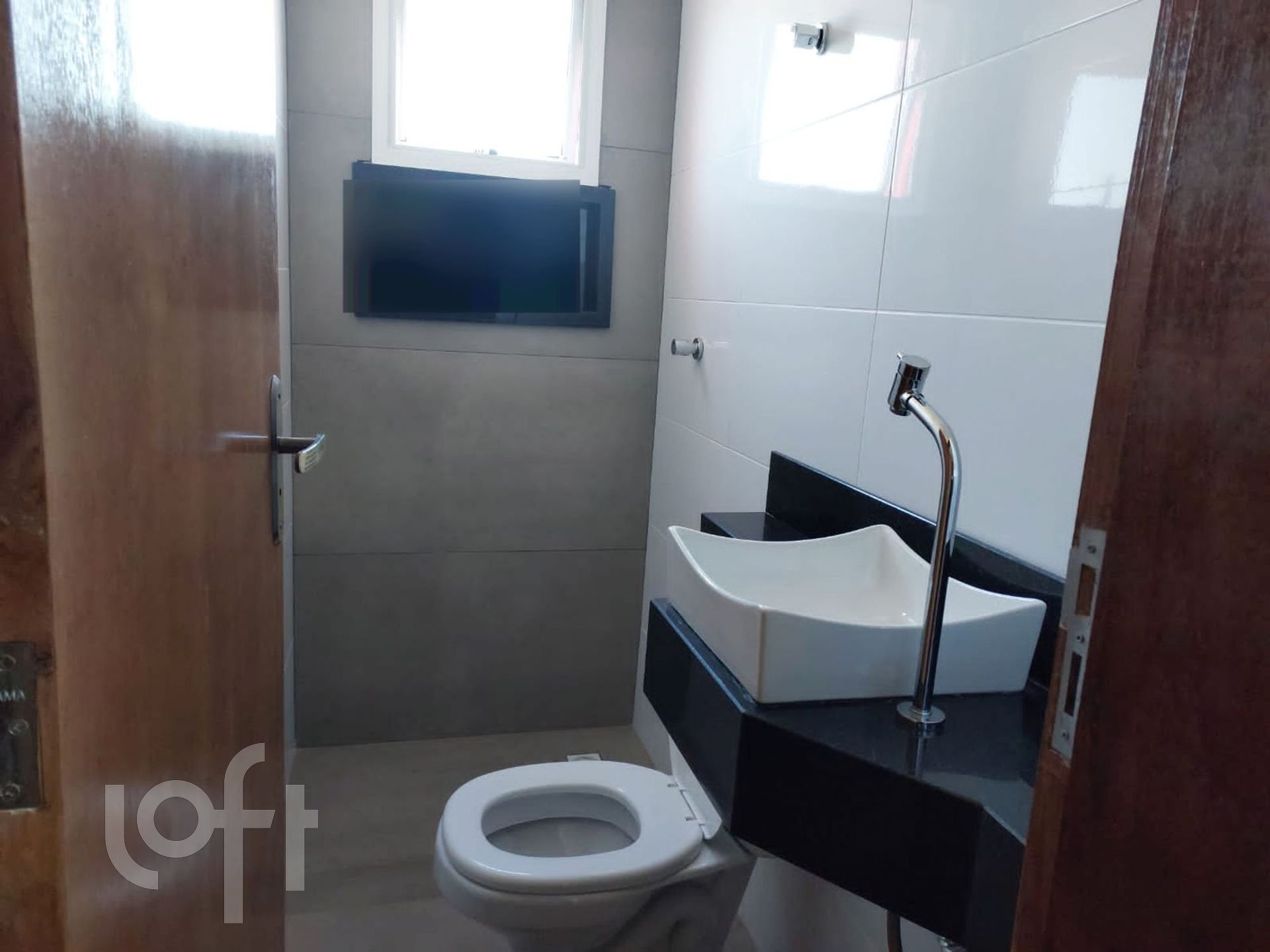 Apartamento à venda com 2 quartos, 53m² - Foto 17