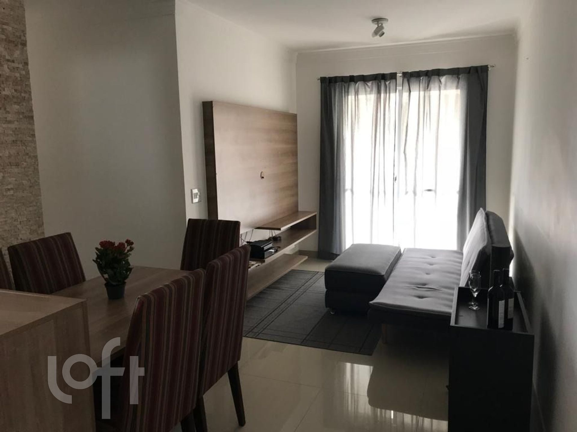 Apartamento na Vila Gomes - São Paulo