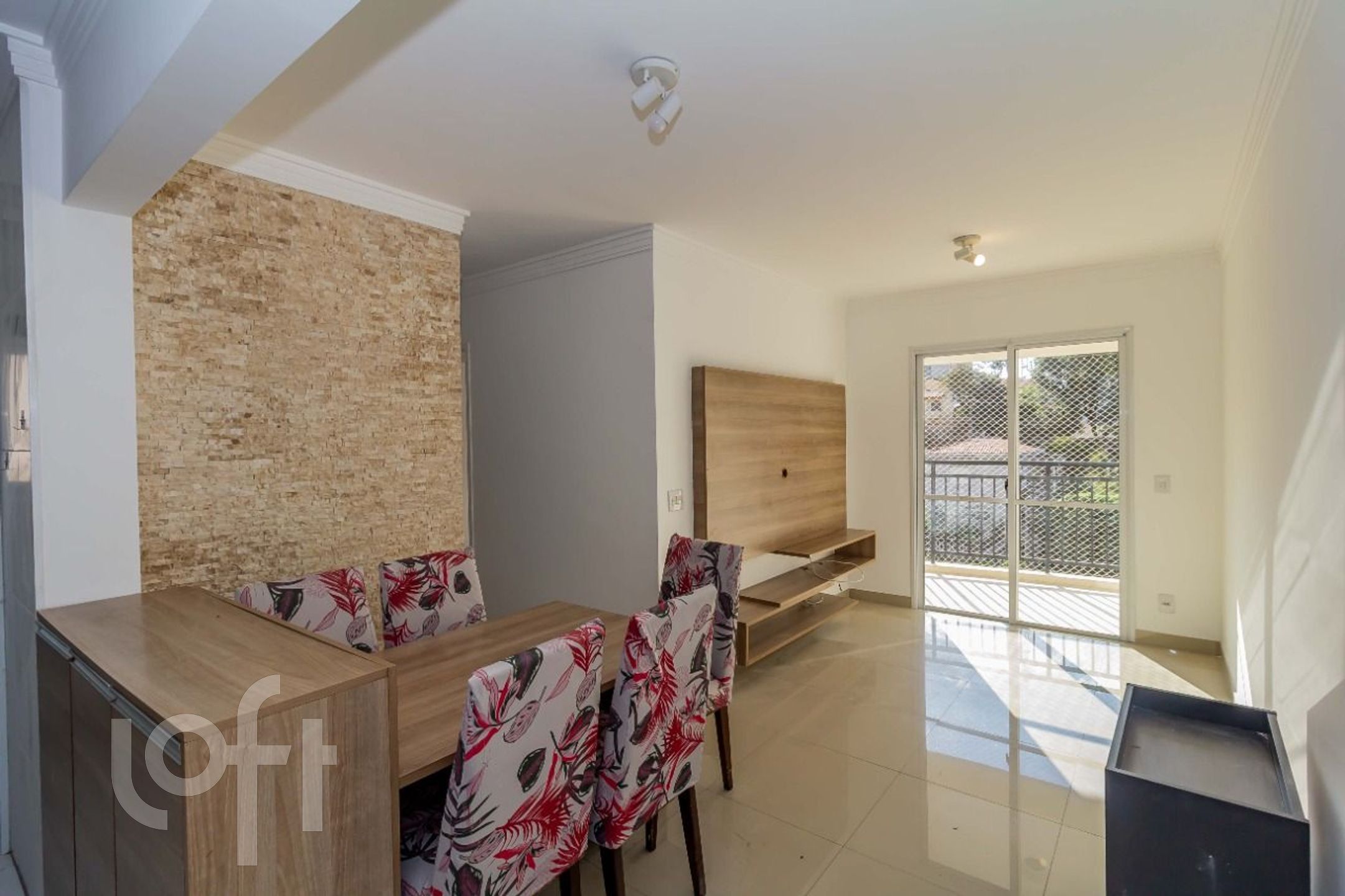 Apartamento na Vila Gomes - São Paulo