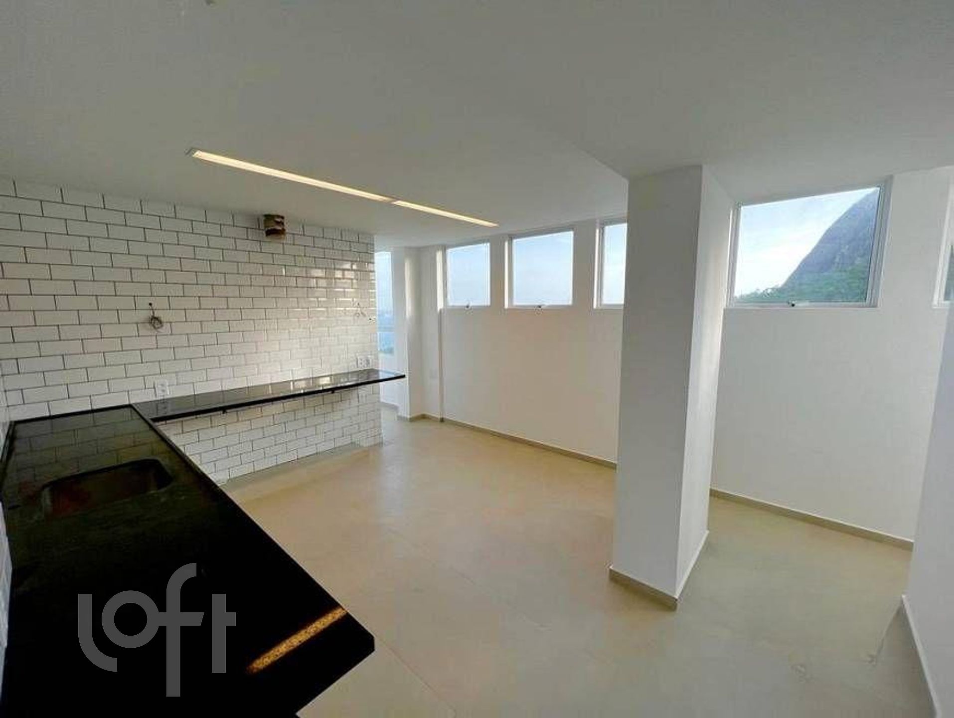 Apartamento à venda com 4 quartos, 200m² - Foto 8