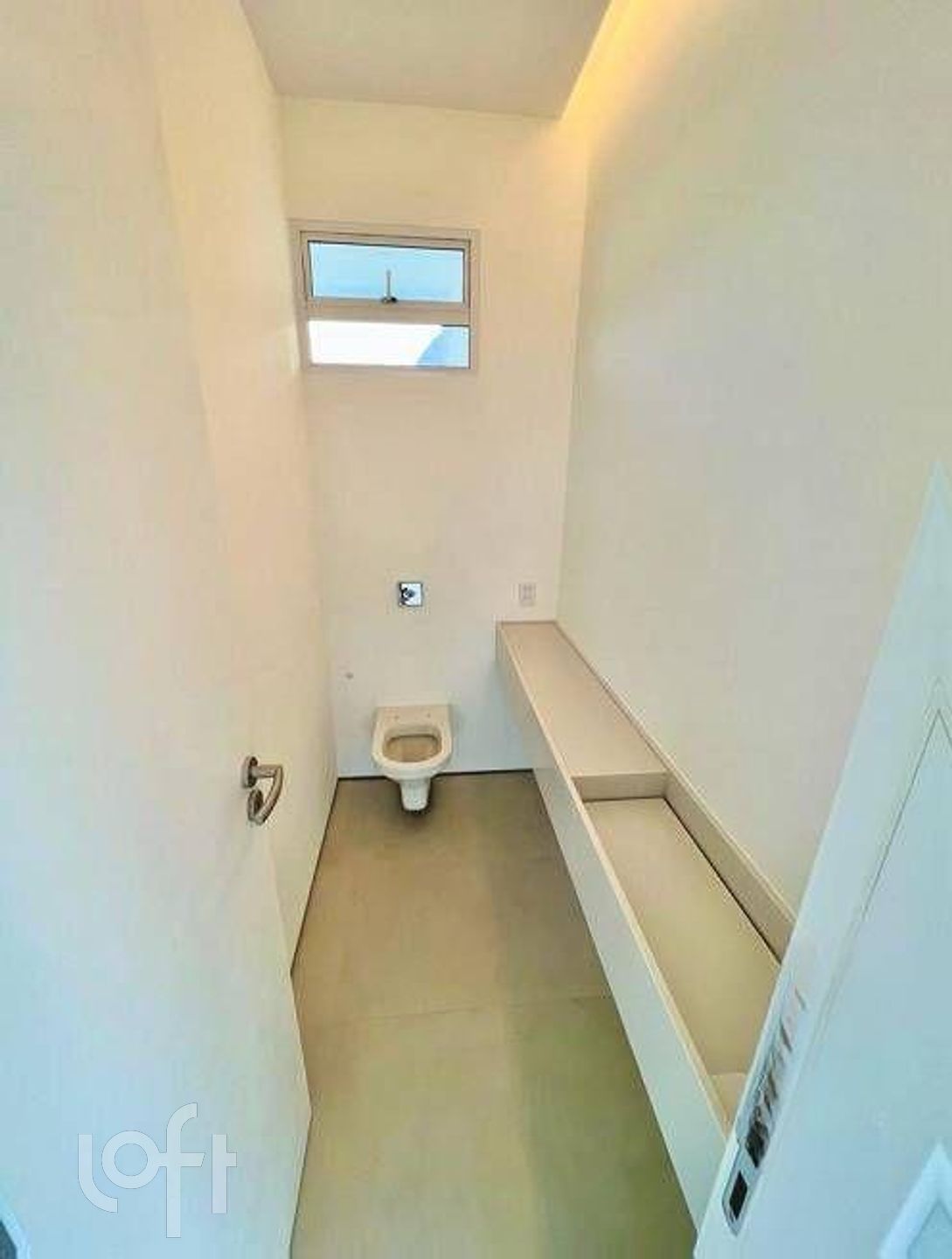 Apartamento à venda com 4 quartos, 200m² - Foto 12