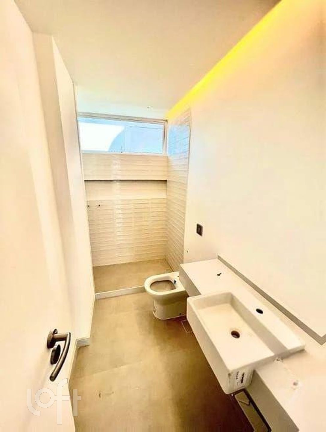 Apartamento à venda com 4 quartos, 200m² - Foto 10