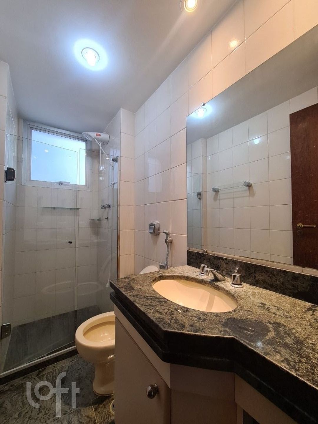 Apartamento à venda com 3 quartos, 110m² - Foto 11