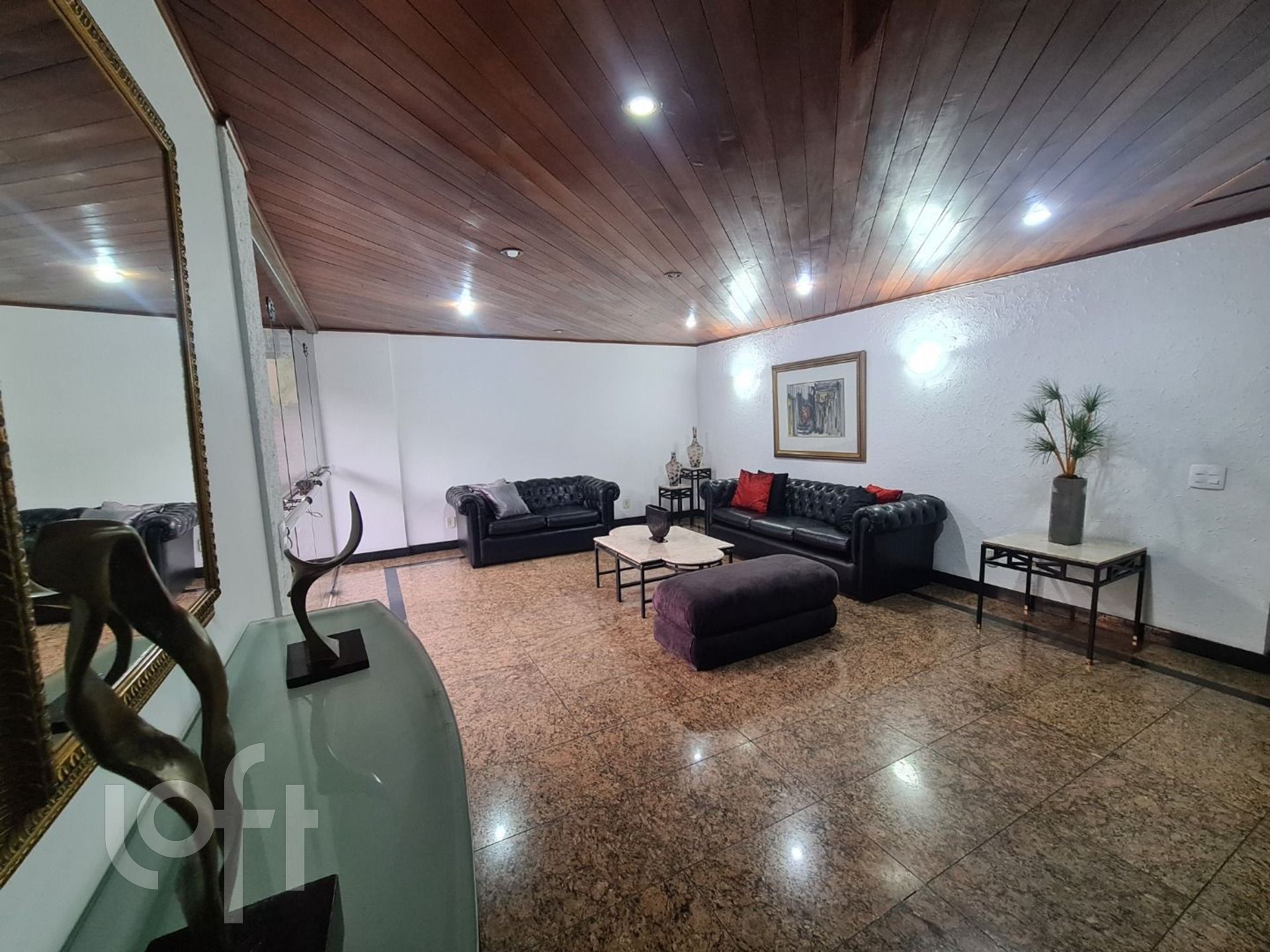 Apartamento à venda com 3 quartos, 110m² - Foto 18